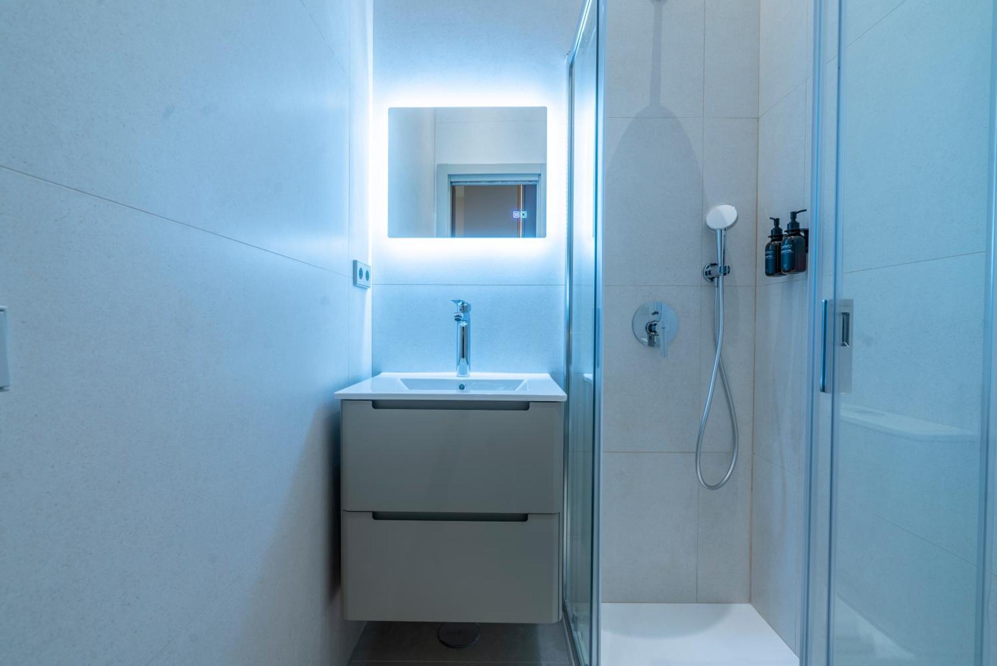 Vip Malasana 6 Pax Appartement