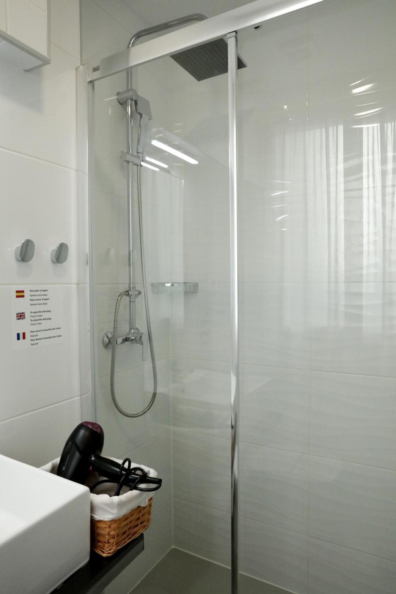 Casa de hóspedes Royal Cruz Madri