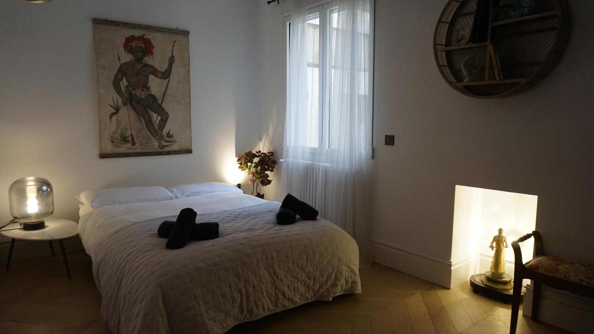 Appartement Luxury In Gran Via