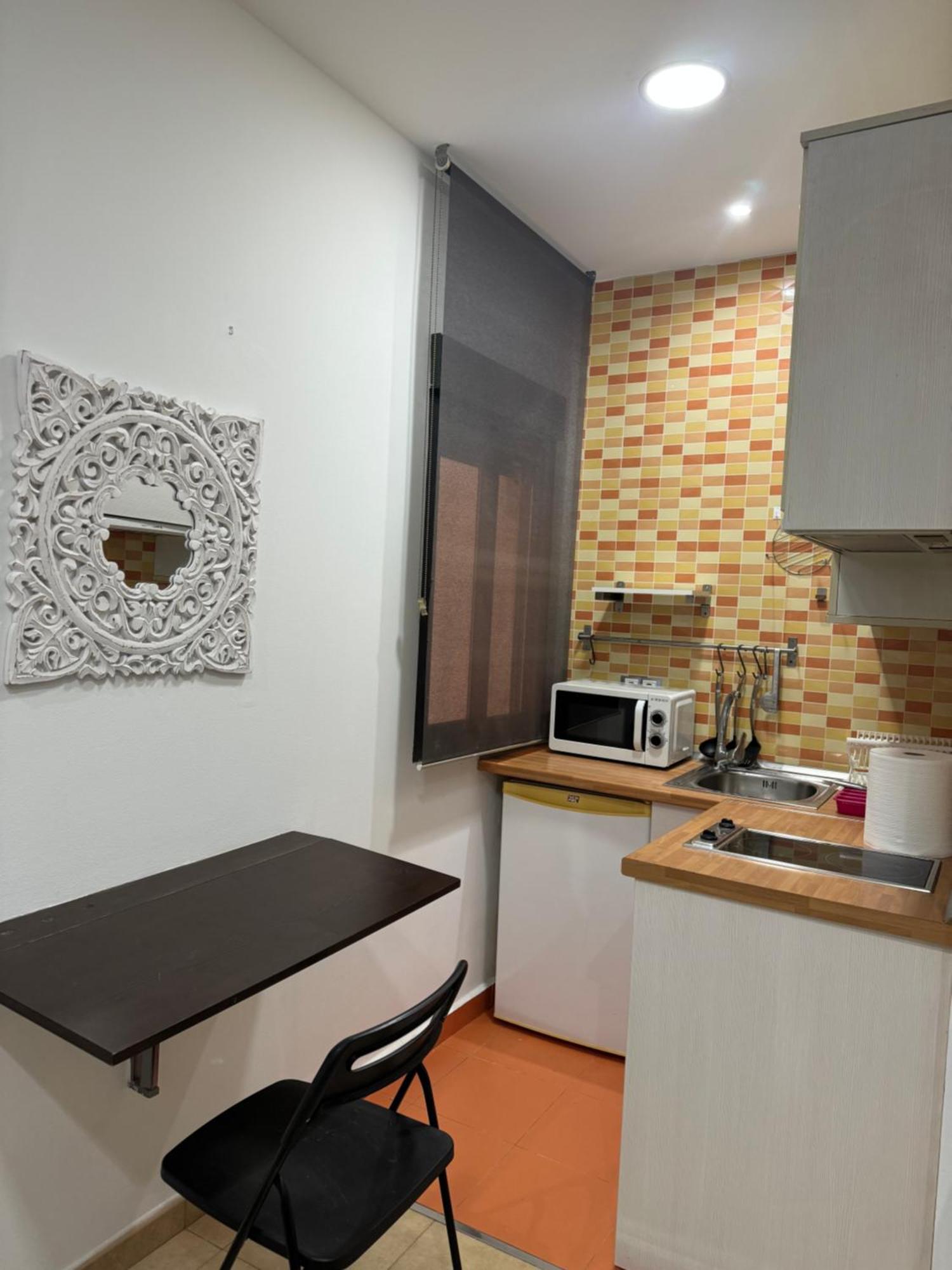 Appartement Hermosilla D