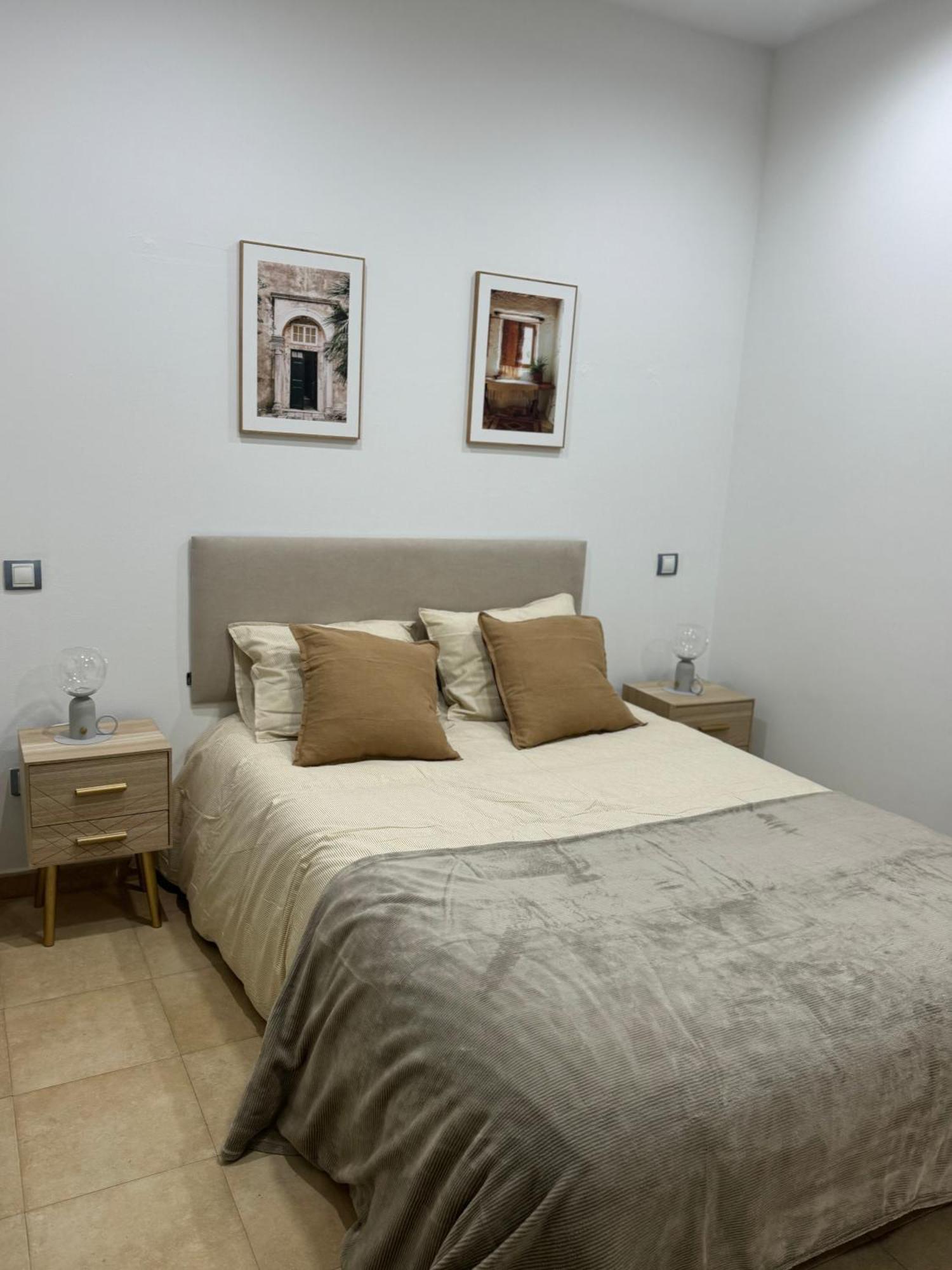 Appartement Hermosilla D *