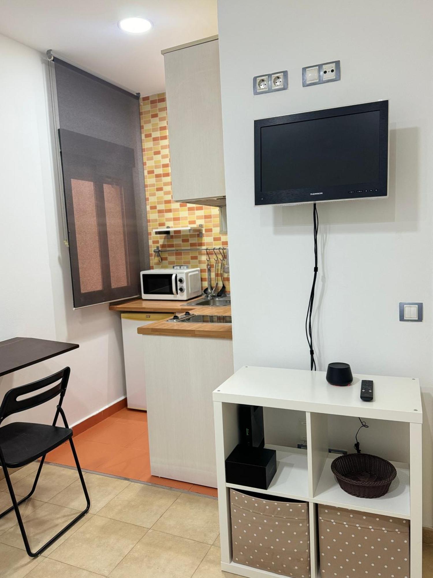 Appartement Hermosilla D Madrid