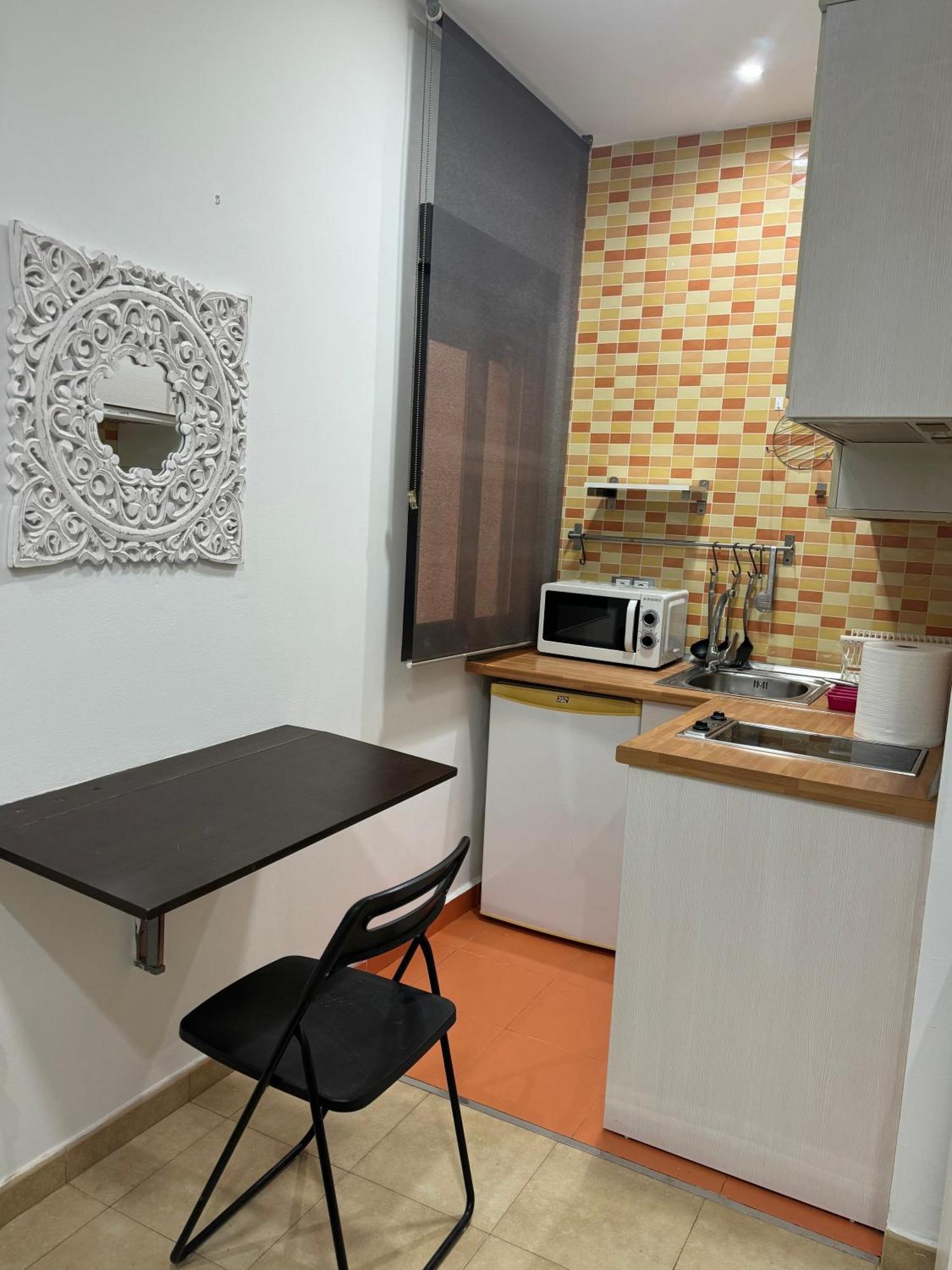 Appartement Hermosilla D Madrid
