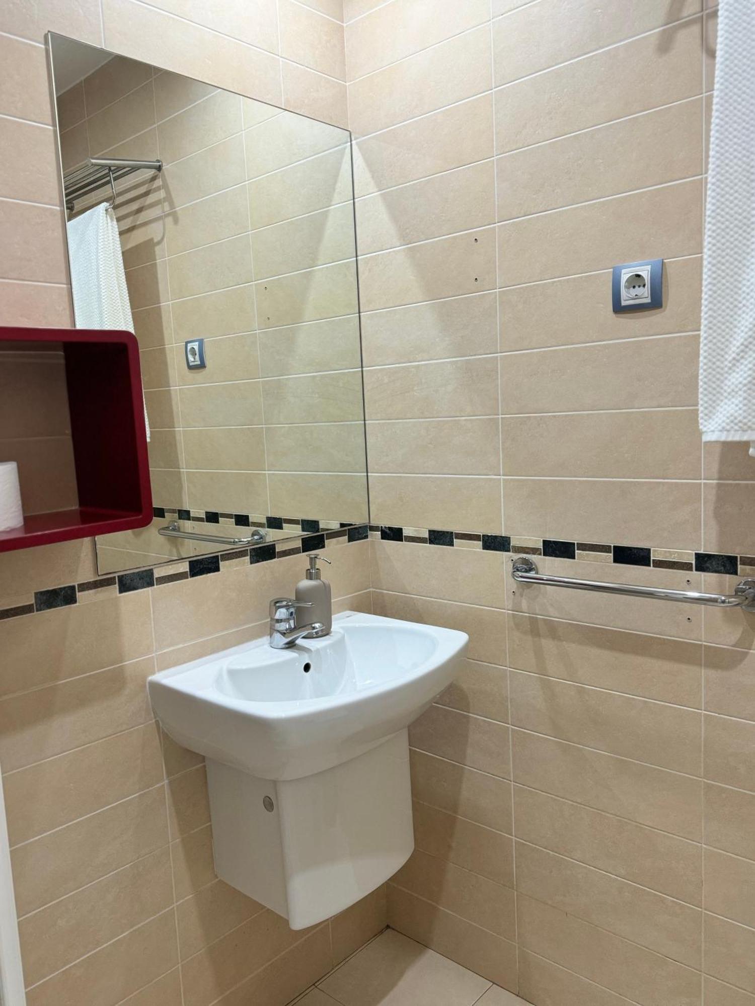 Appartement Hermosilla D
