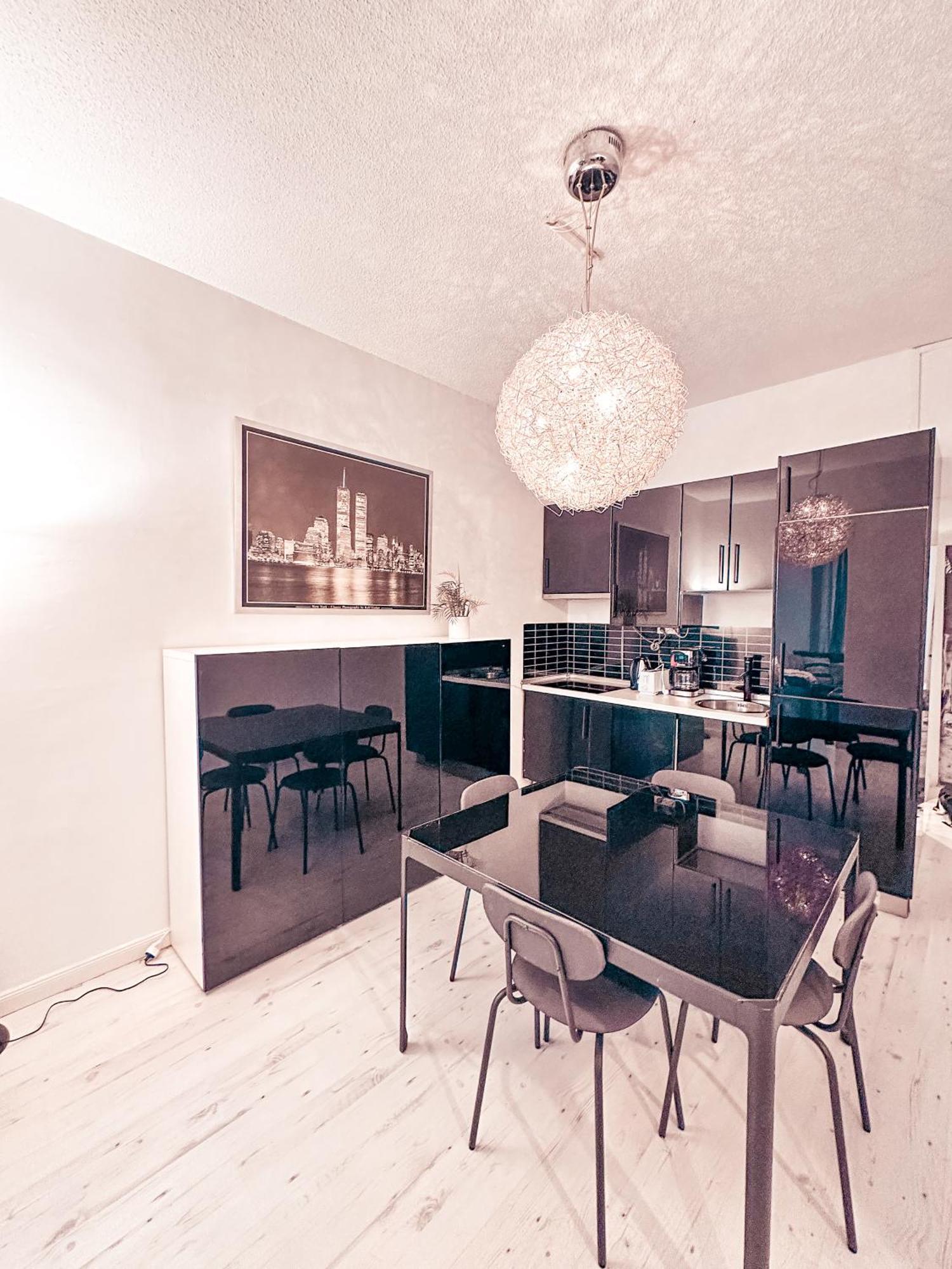 Lujosa Vivienda En El Centro De Tu De Ocio - Preciados Apartamento