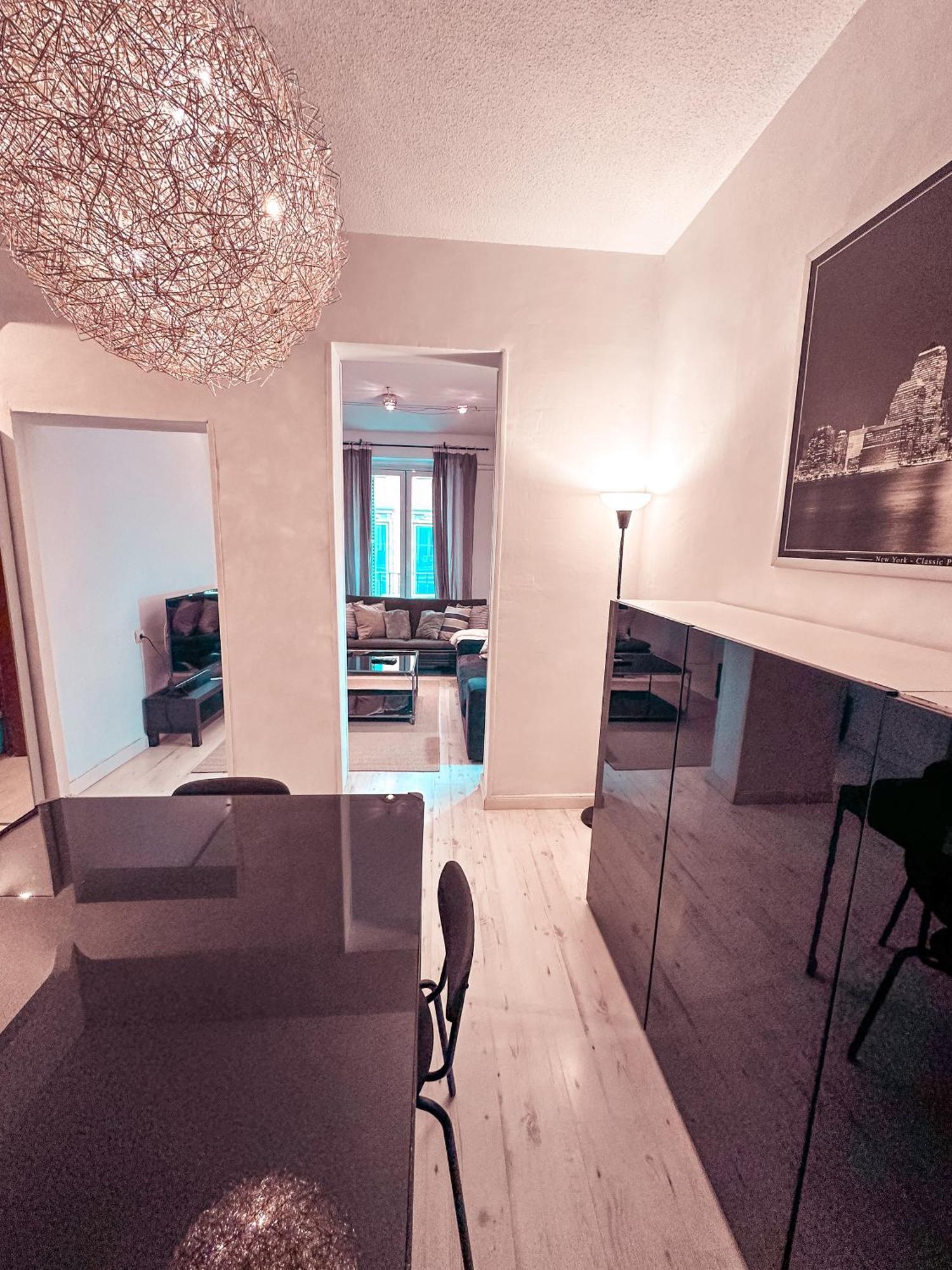 Lujosa Vivienda En El Centro De Tu De Ocio - Preciados Apartamento