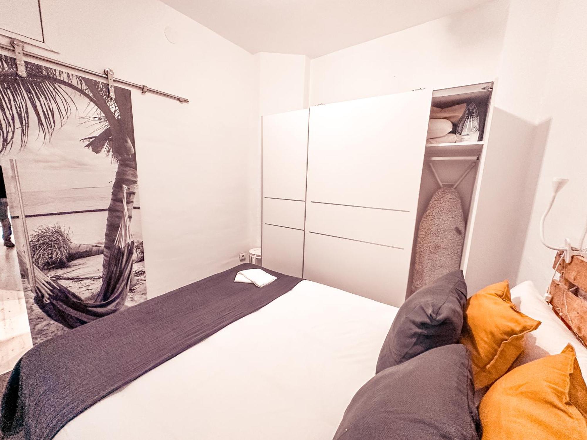 Lujosa Vivienda En El Centro De Tu De Ocio - Preciados Apartamento Madrid