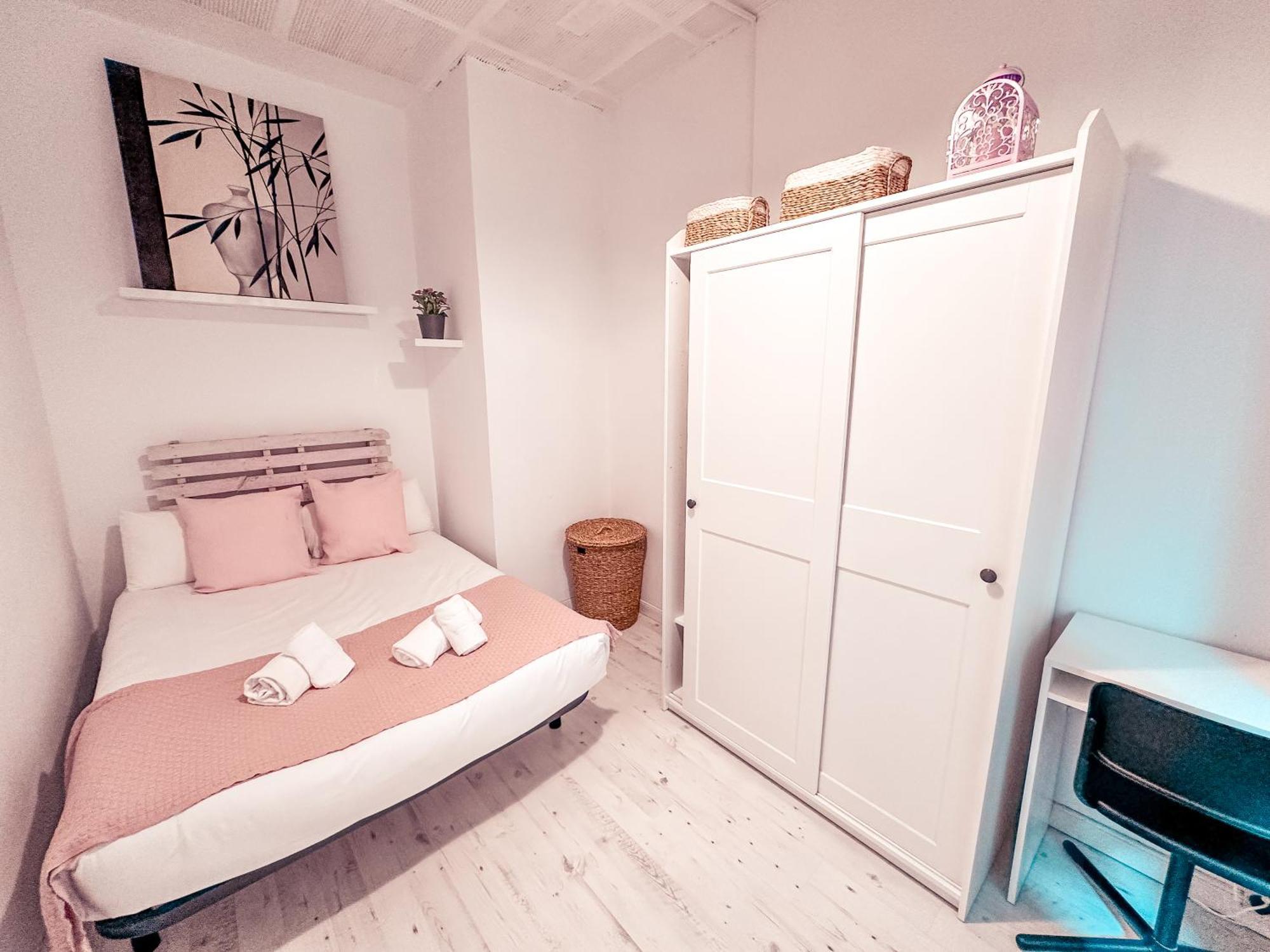 Lujosa Vivienda En El Centro De Tu De Ocio - Preciados Apartamento Madrid