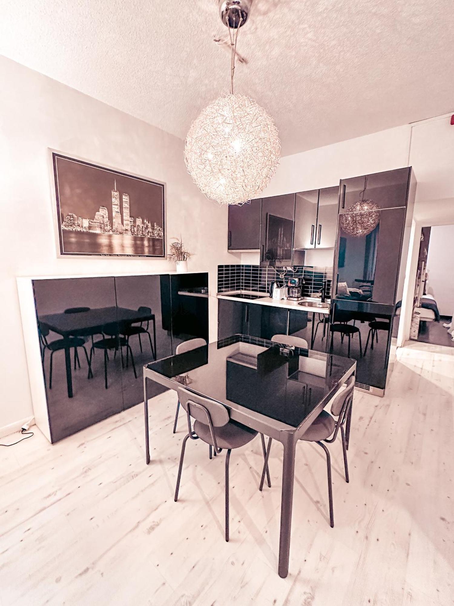 Lujosa Vivienda En El Centro De Tu De Ocio - Preciados Apartamento