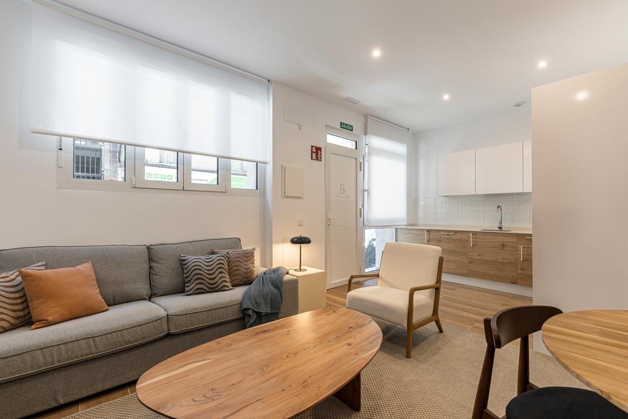 Apartamento Waou V Rio *