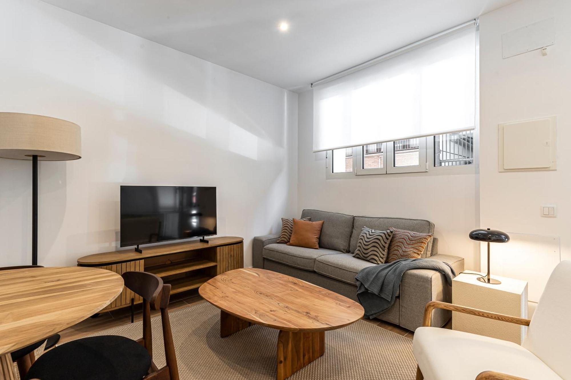 Waou V Rio Apartamento *