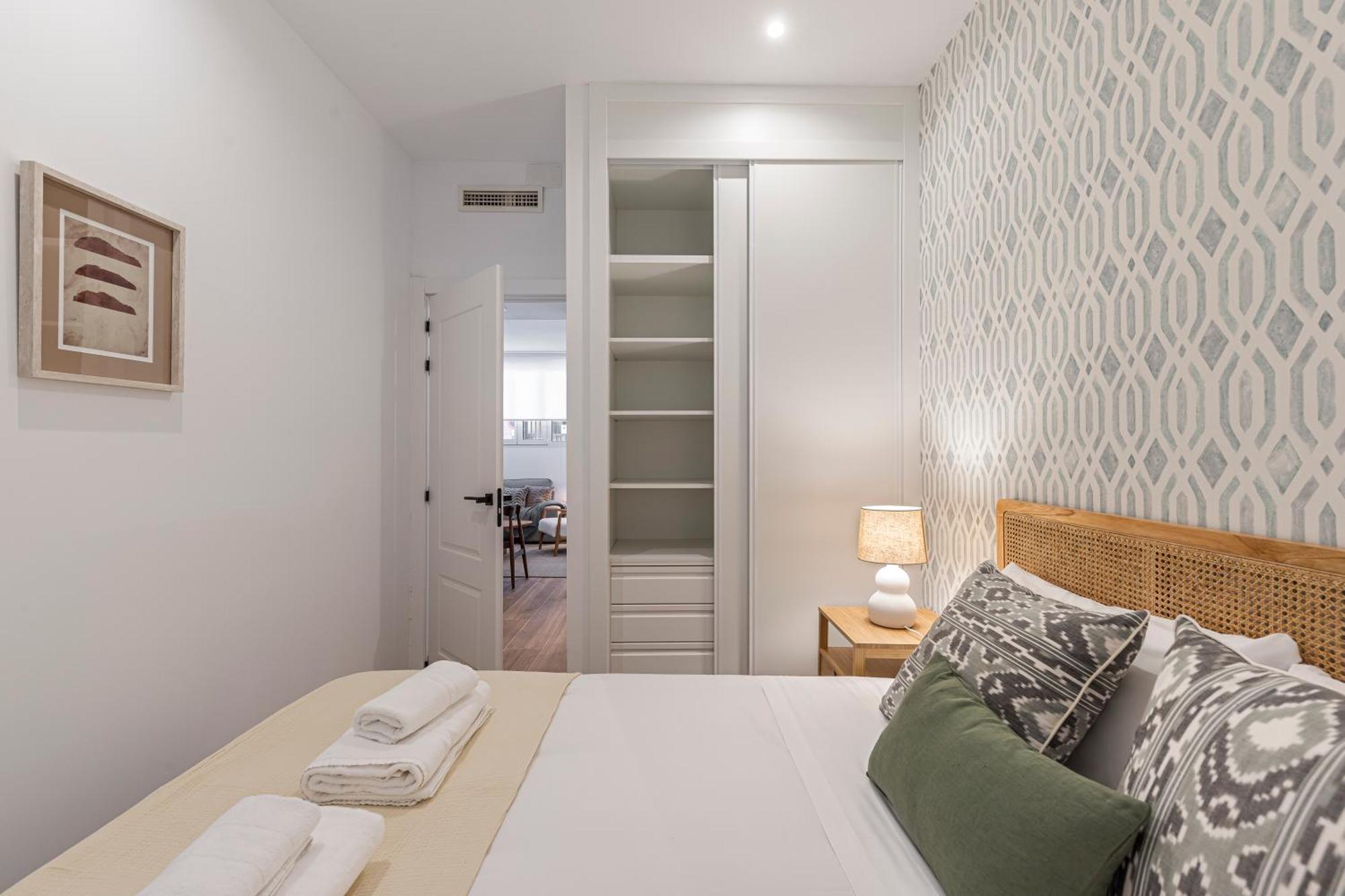 Waou V Rio Apartamento Madri