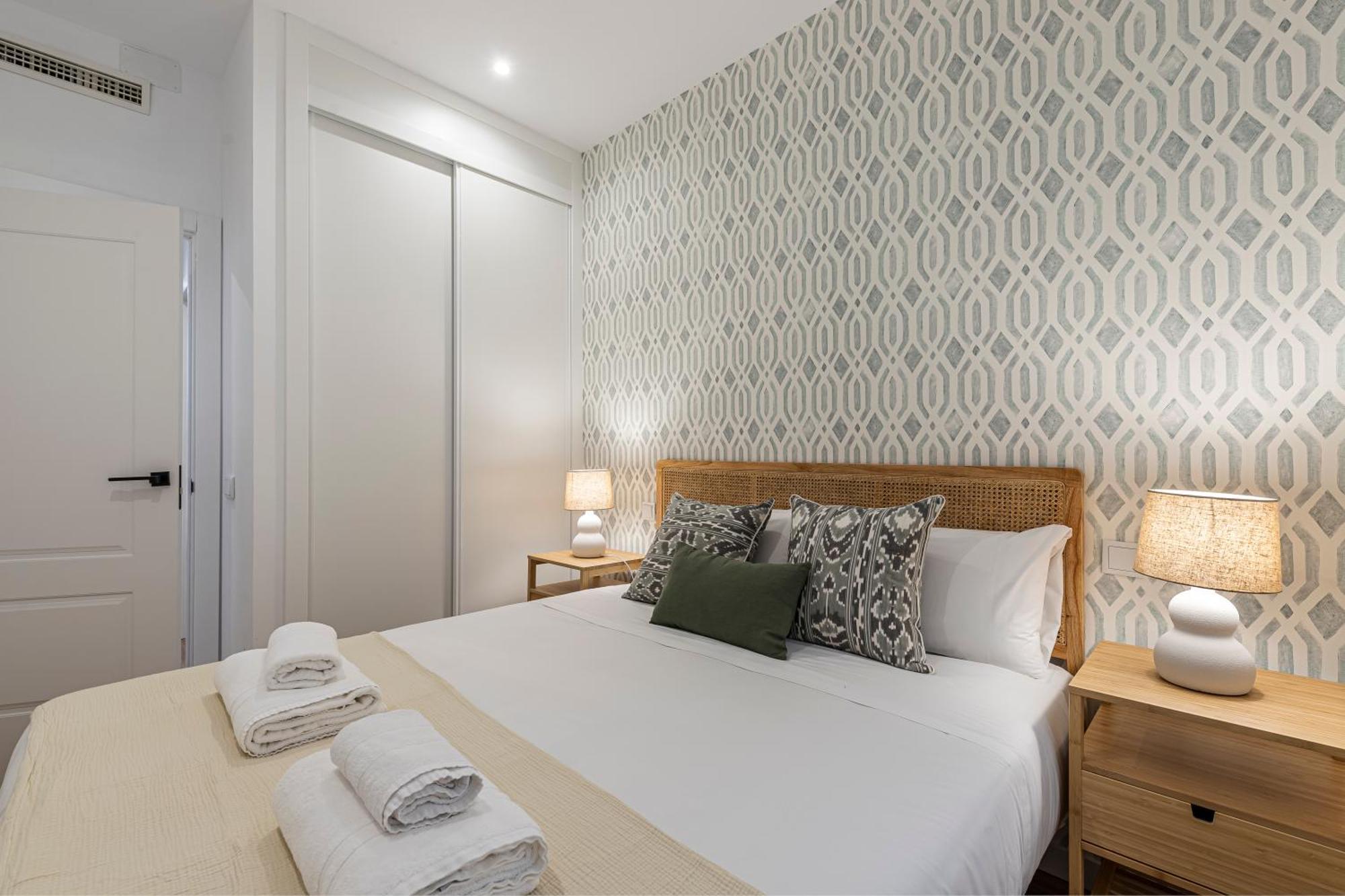 Apartamento Waou V Rio Madri