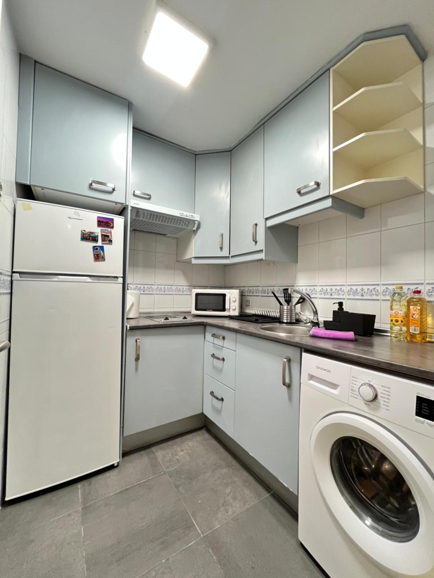 Appartamento Centro Embajadores Ave *
