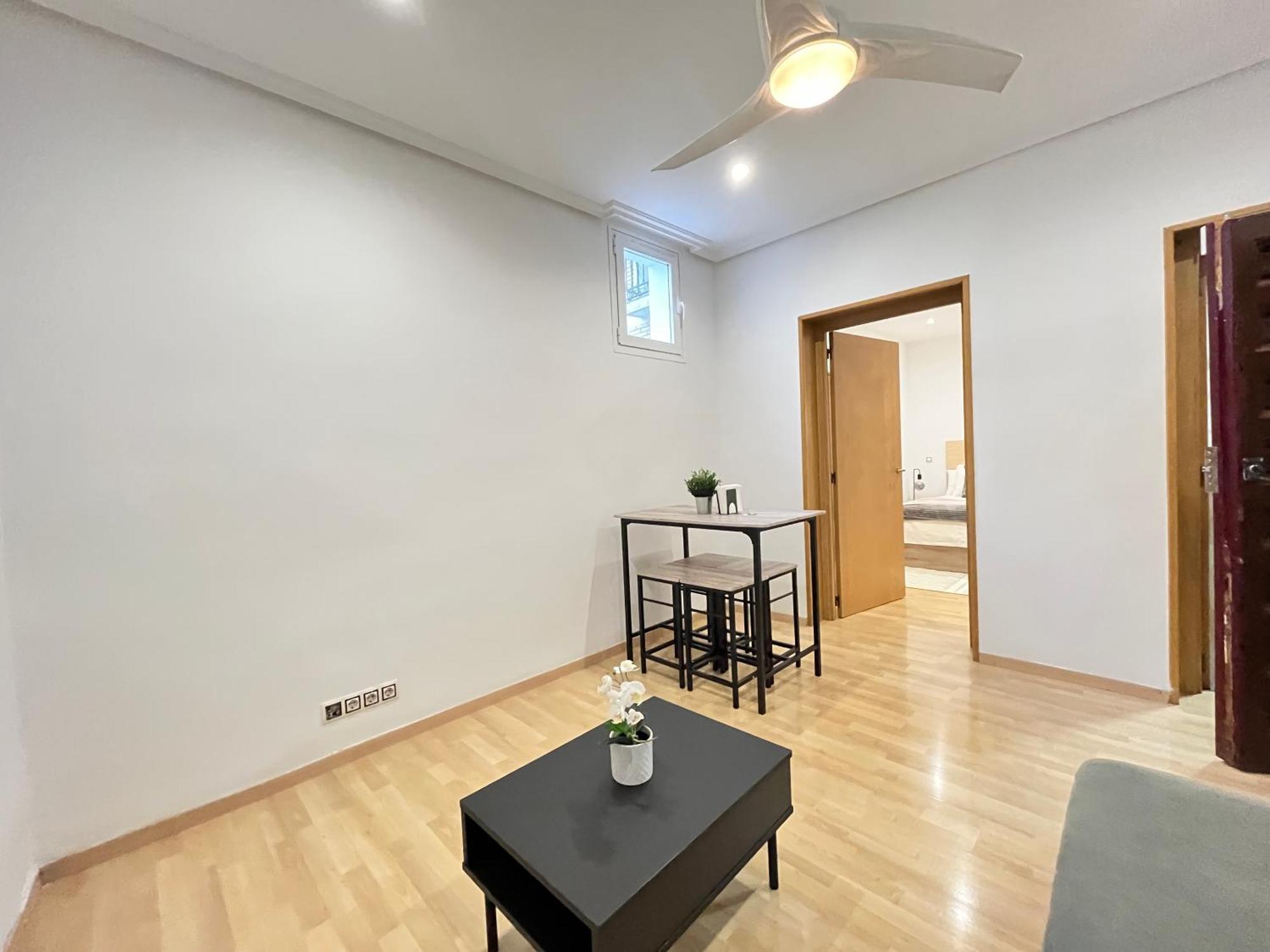 Appartamento Centro Embajadores Ave Madrid
