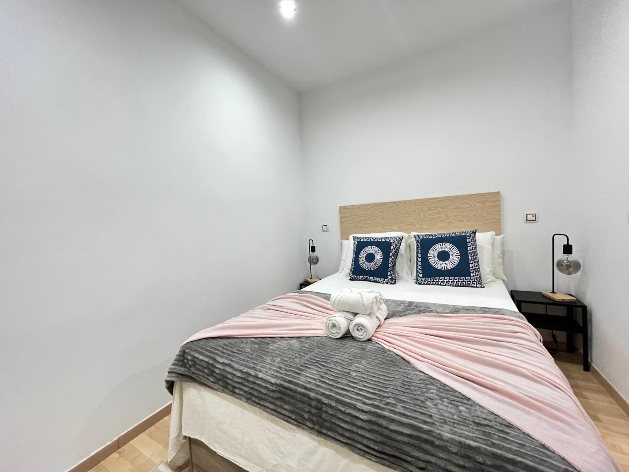 Appartamento Centro Embajadores Ave *