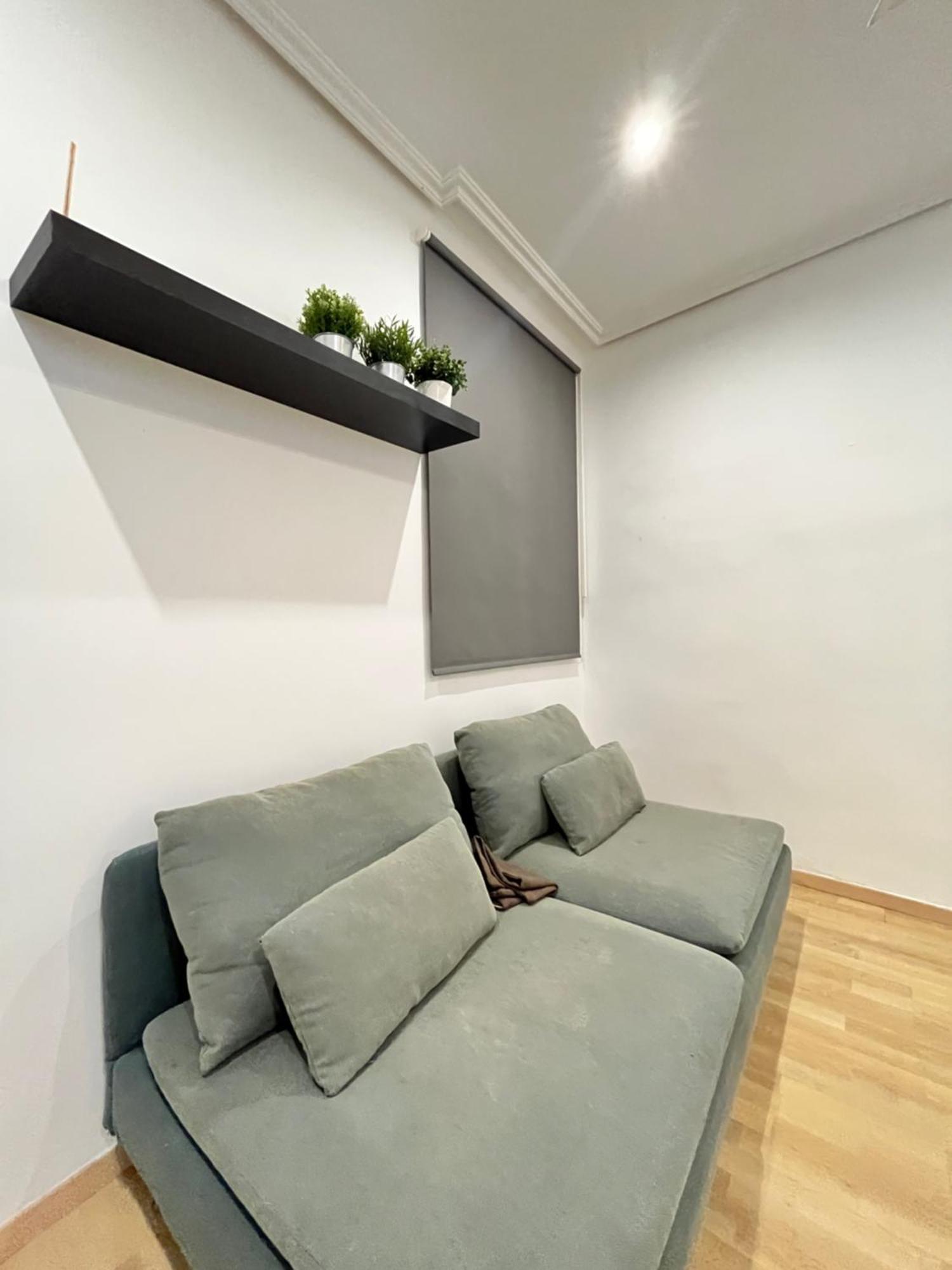 Appartamento Centro Embajadores Ave *