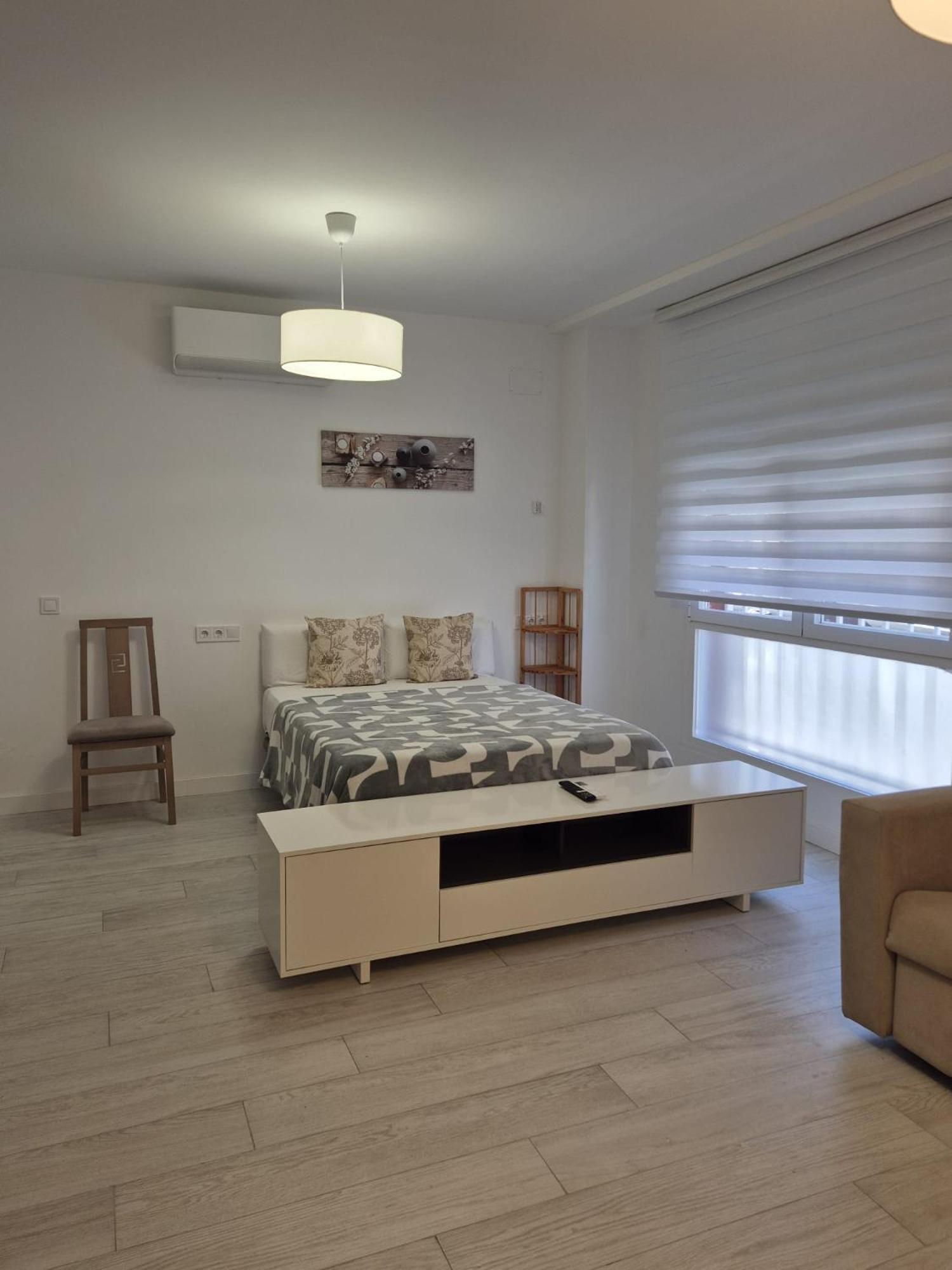 Recien Reformadas Vista Alegre Appartement