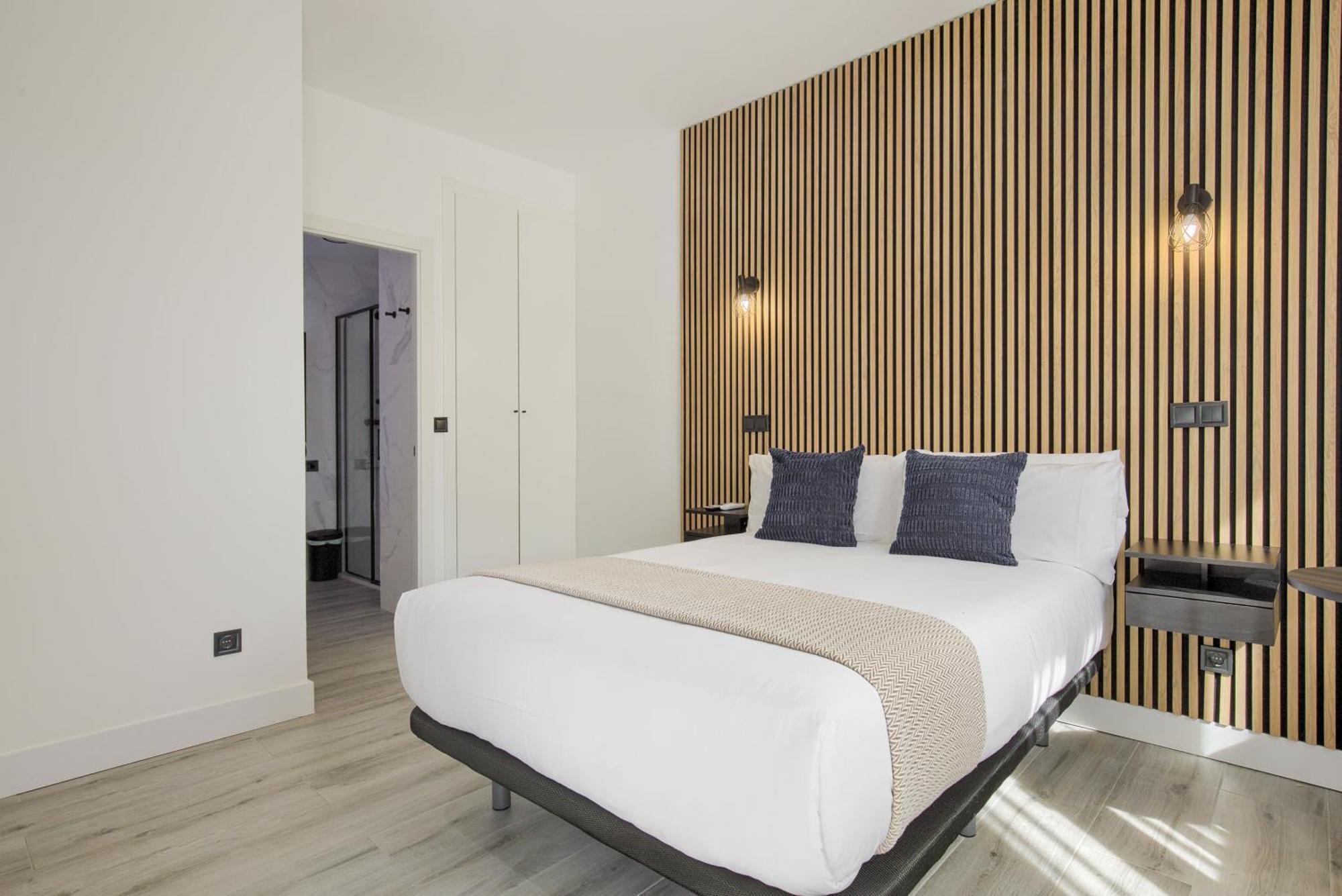 Apartment Dobo Lucero Madrid