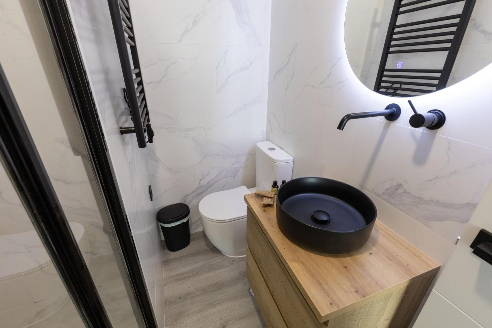 Apartment Dobo Lucero *