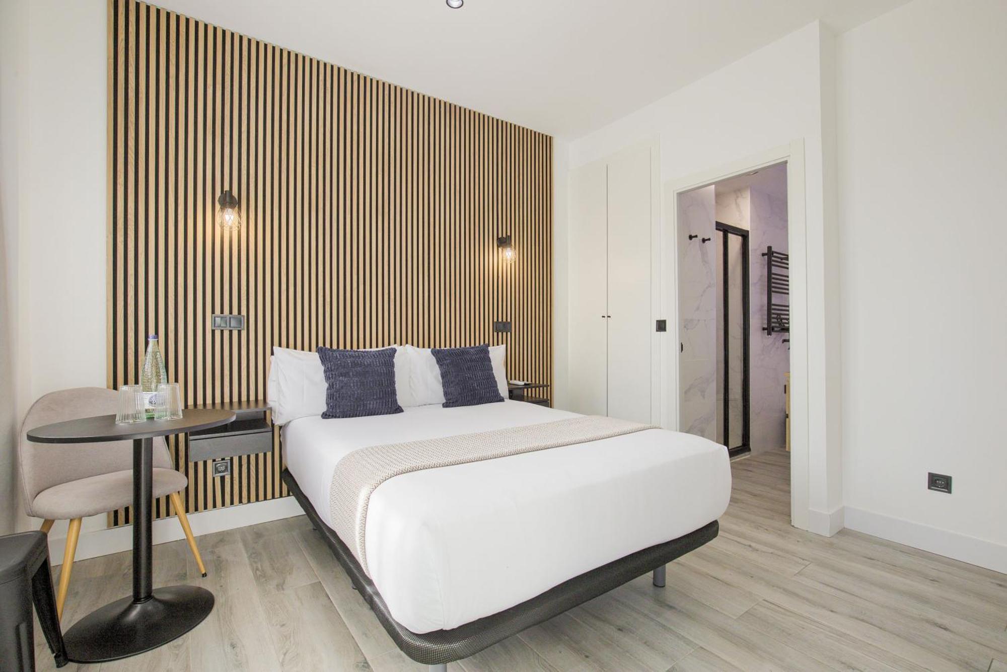 Dobo Lucero Apartment *