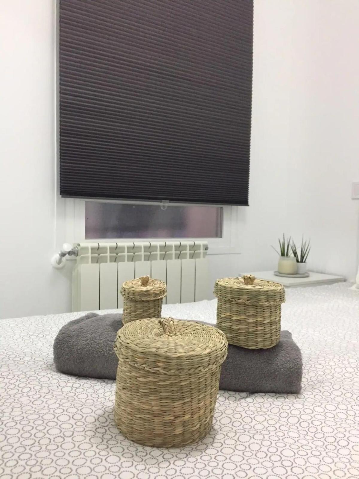 Appartement In The Center Madrid