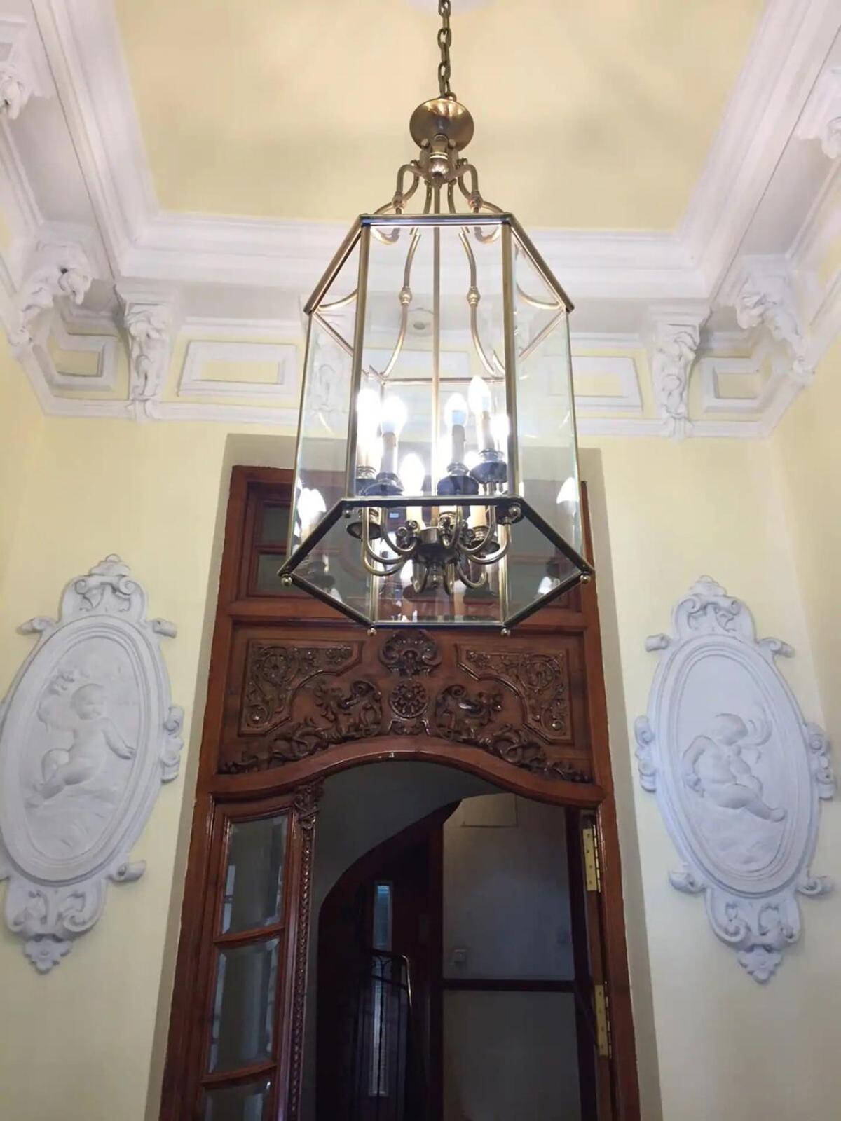 In The Center Appartement Madrid