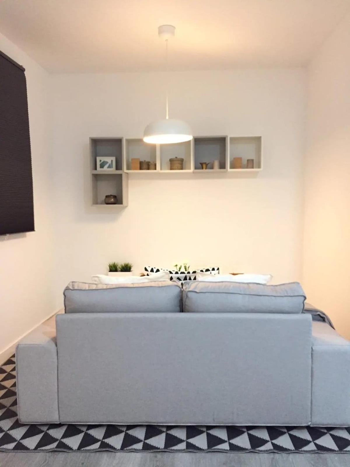 Appartement In The Center *