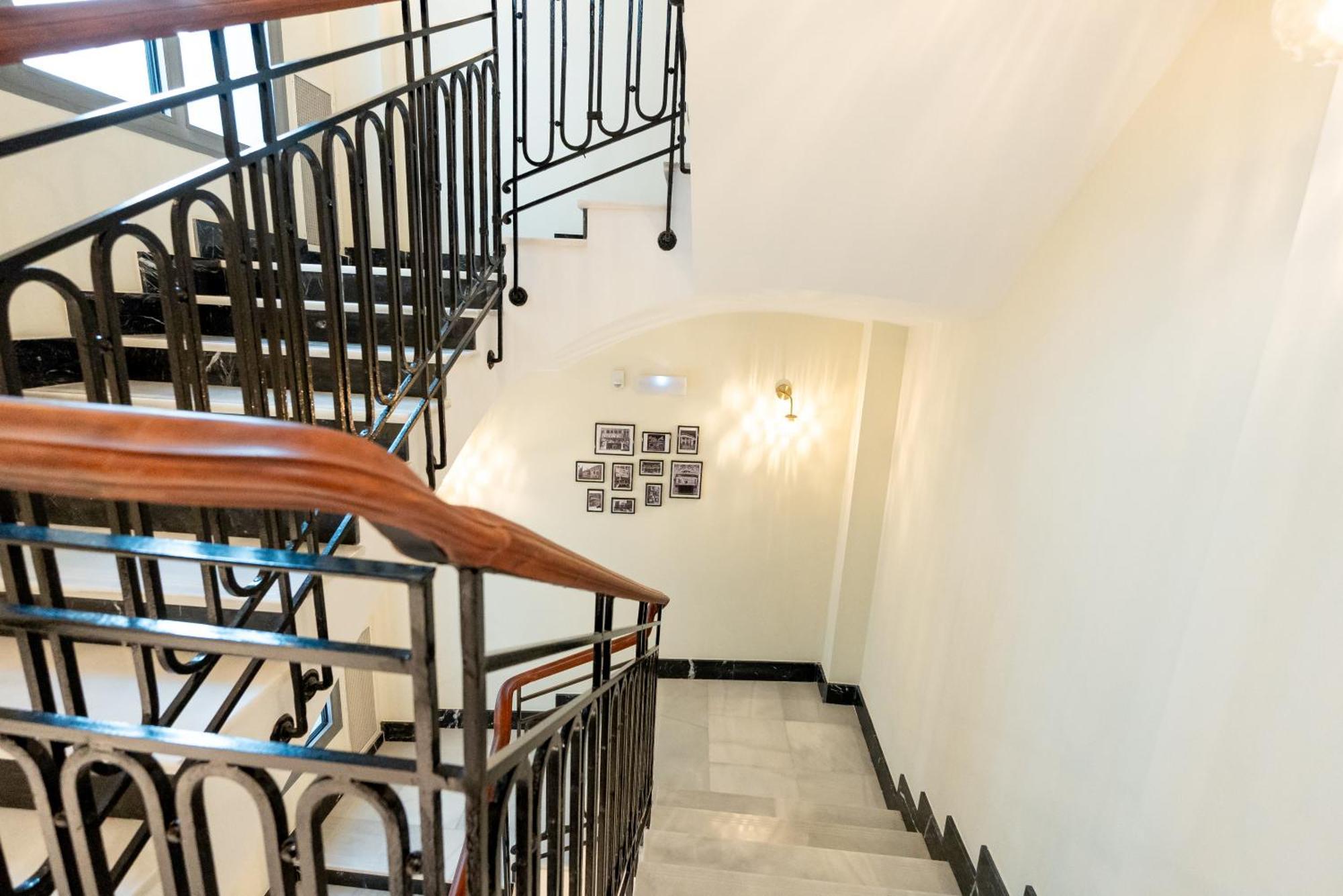 Casa de hóspedes L&h Callao Selection Adults Only