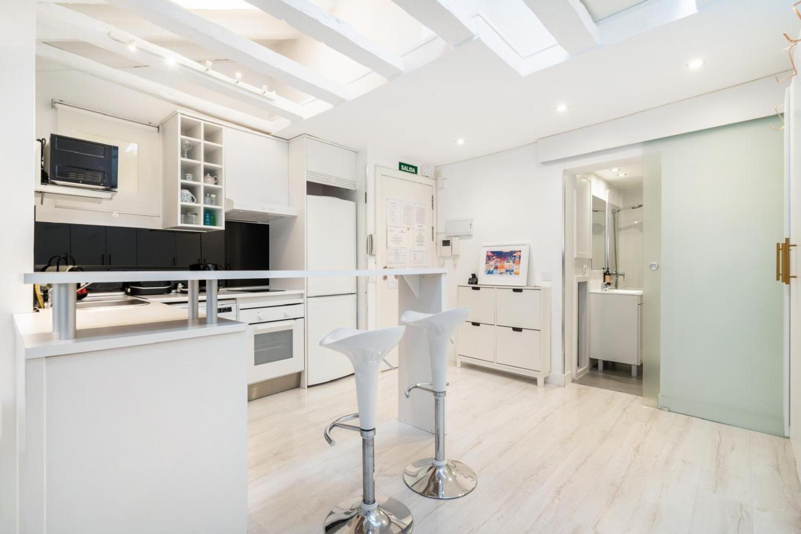 Apartamento Guestready - Cozy In Center