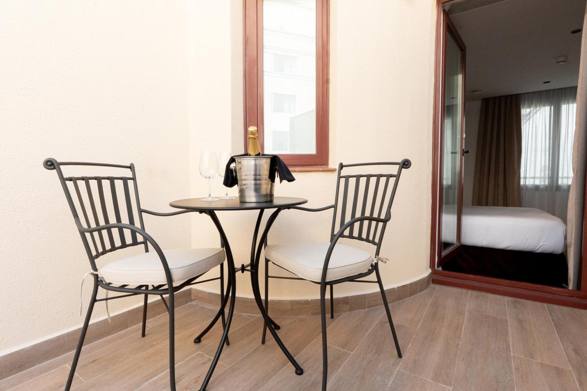 Casa de hóspedes L&h Callao Selection Adults Only *