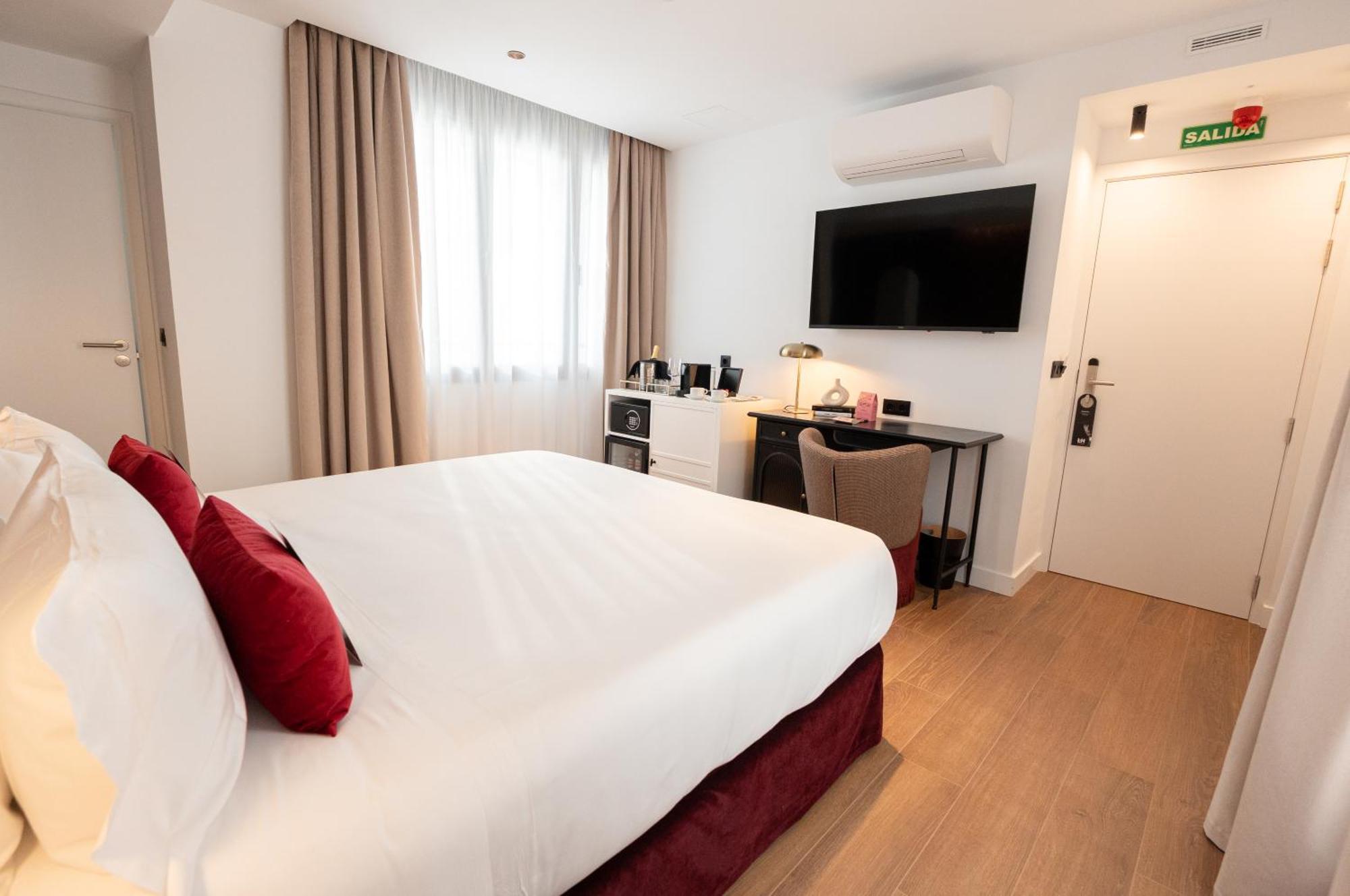 L&h Callao Selection Adults Only Casa de hóspedes Madri
