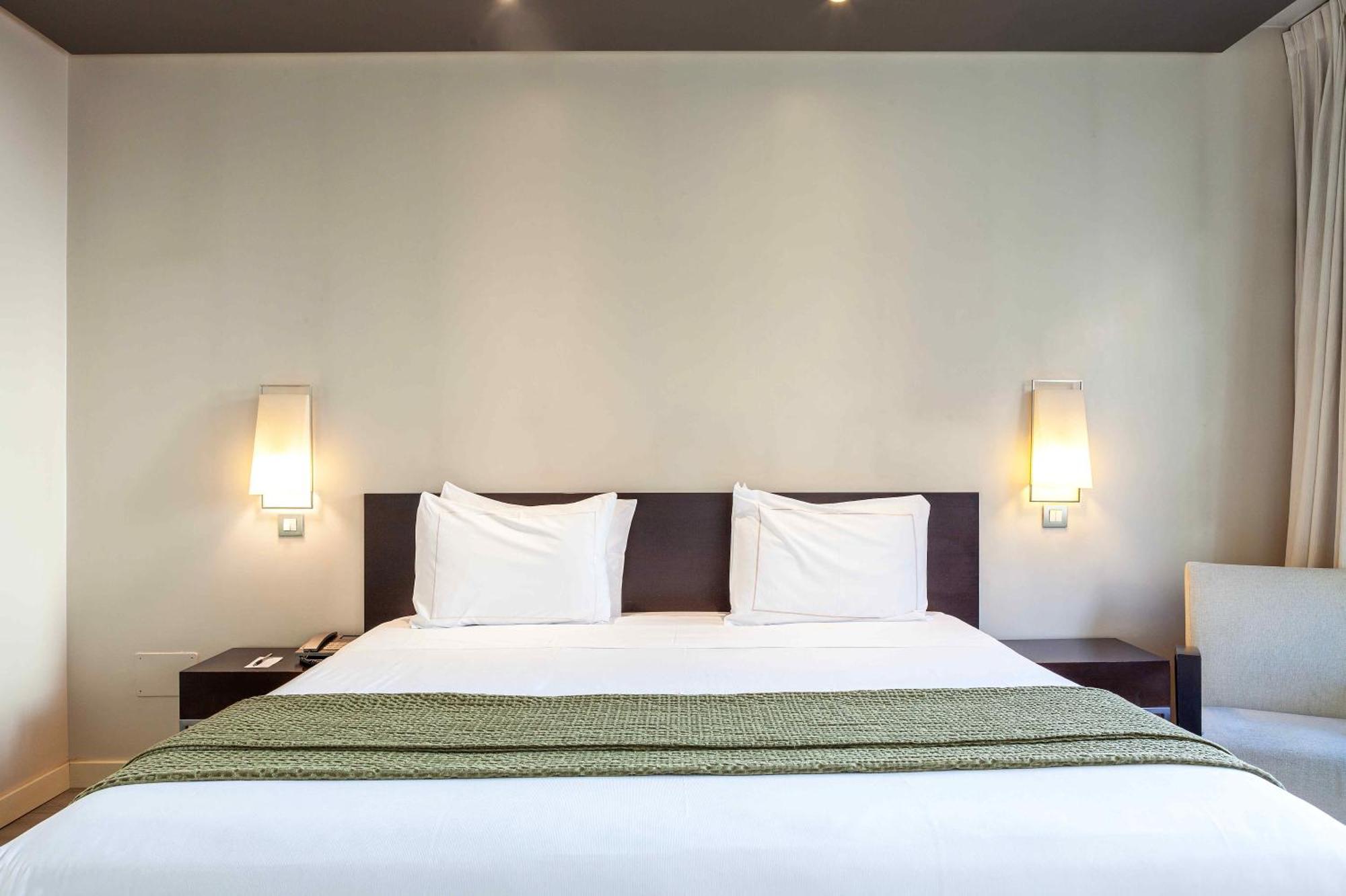 Aparthotel Viena Plaza De Espana