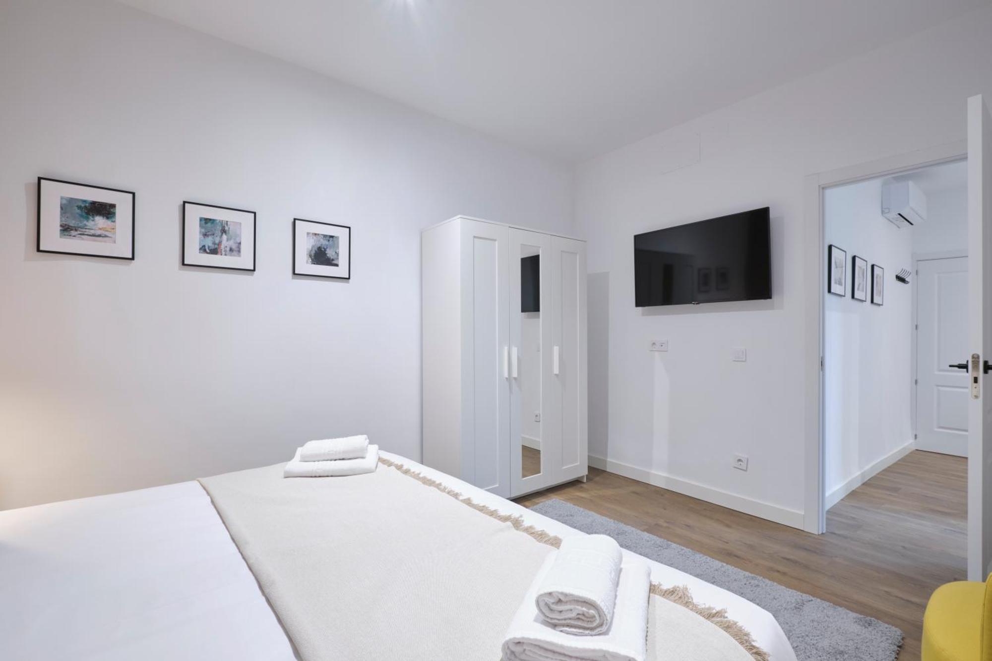 Apartamento Lovely - Apartasuite Completo En Excelente Ubicacion En