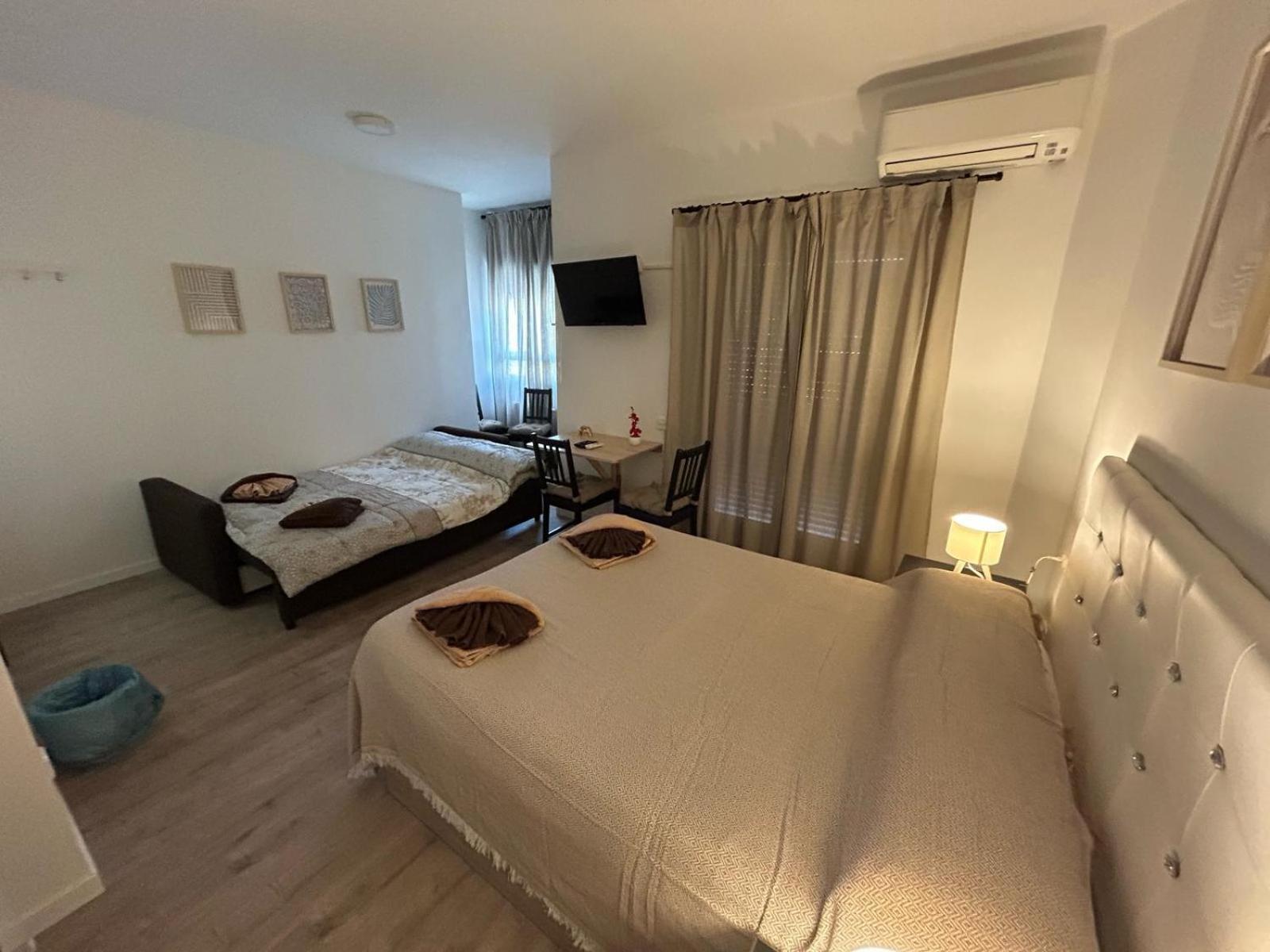 Appart hôtel En Embajadores *