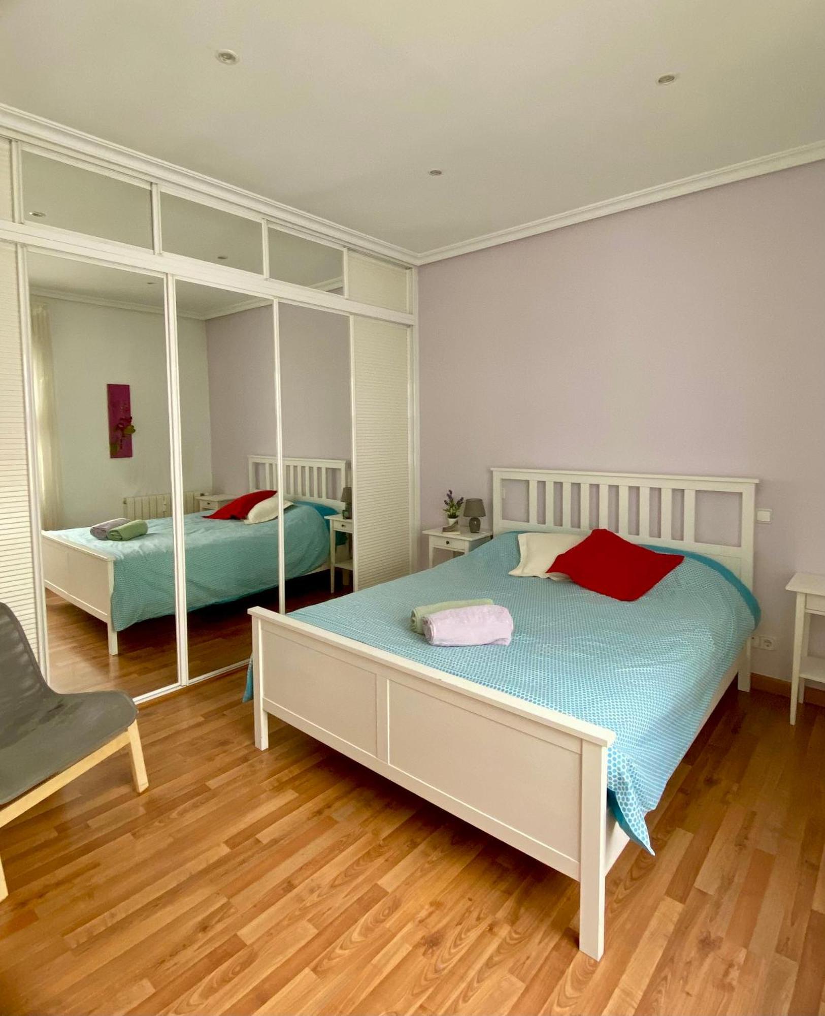 Plaza Del Sol Cozy Apartment! * Madri