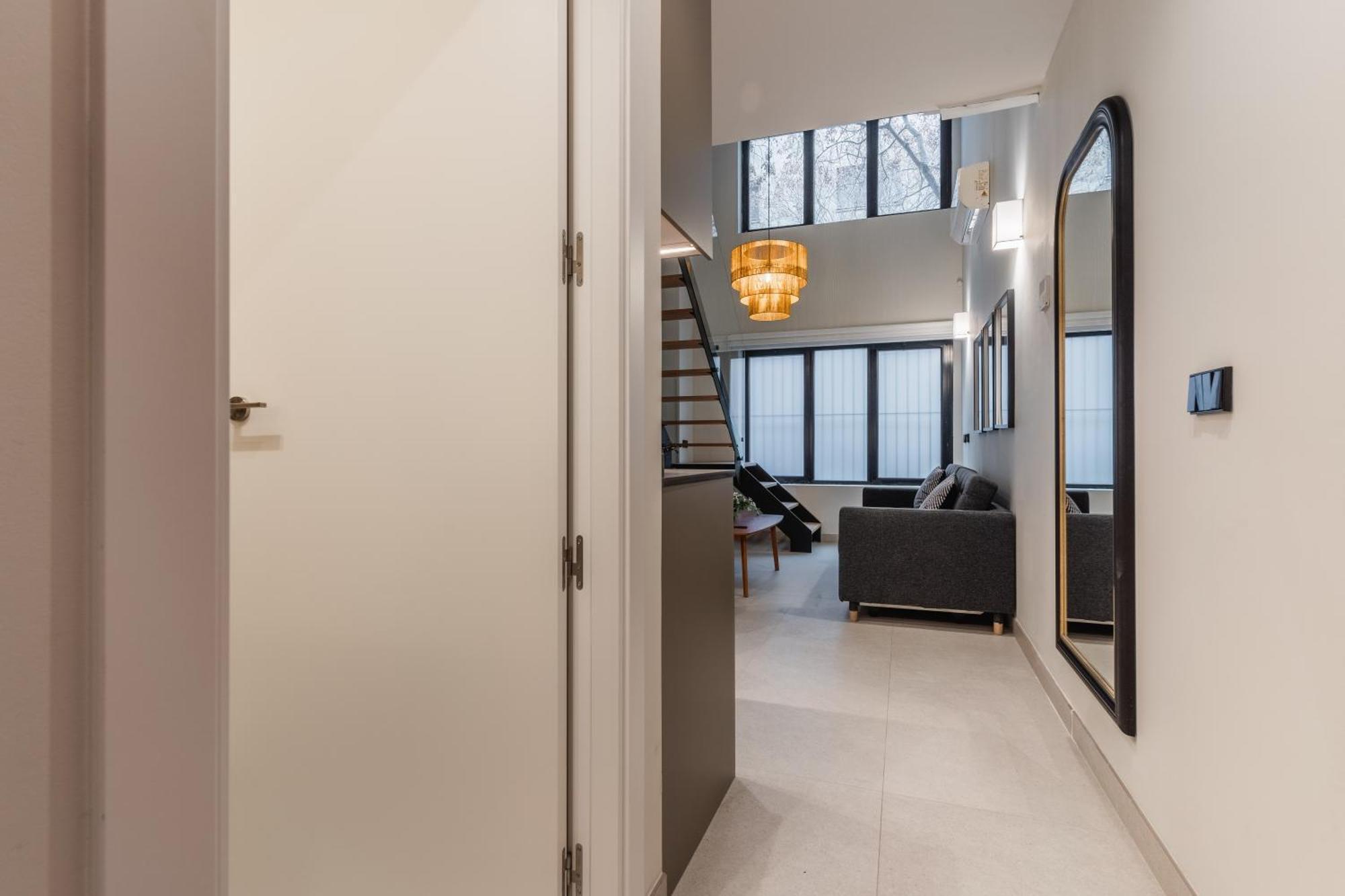 Appartement Laurel-mintystay *
