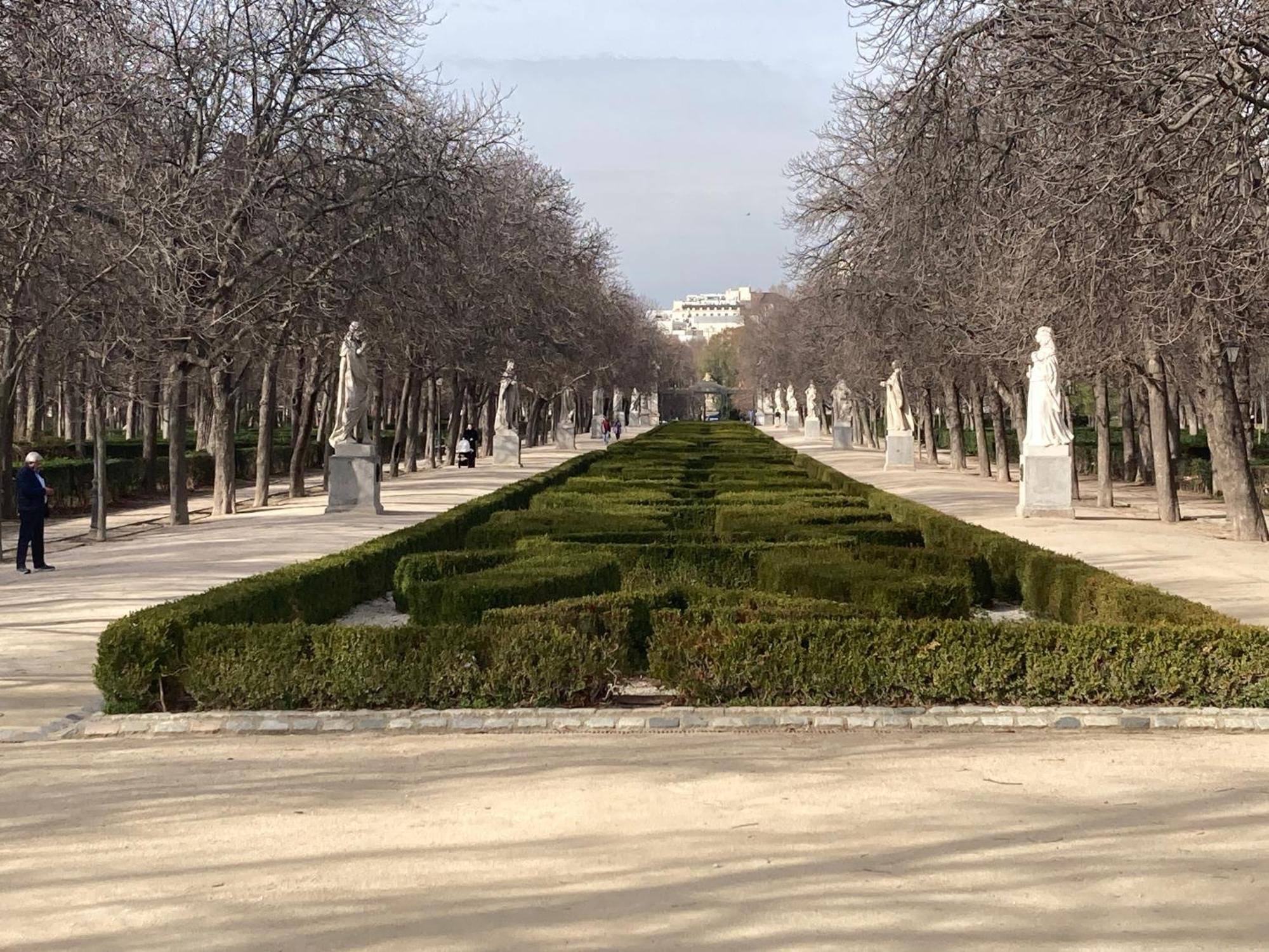 Appartement Retiro