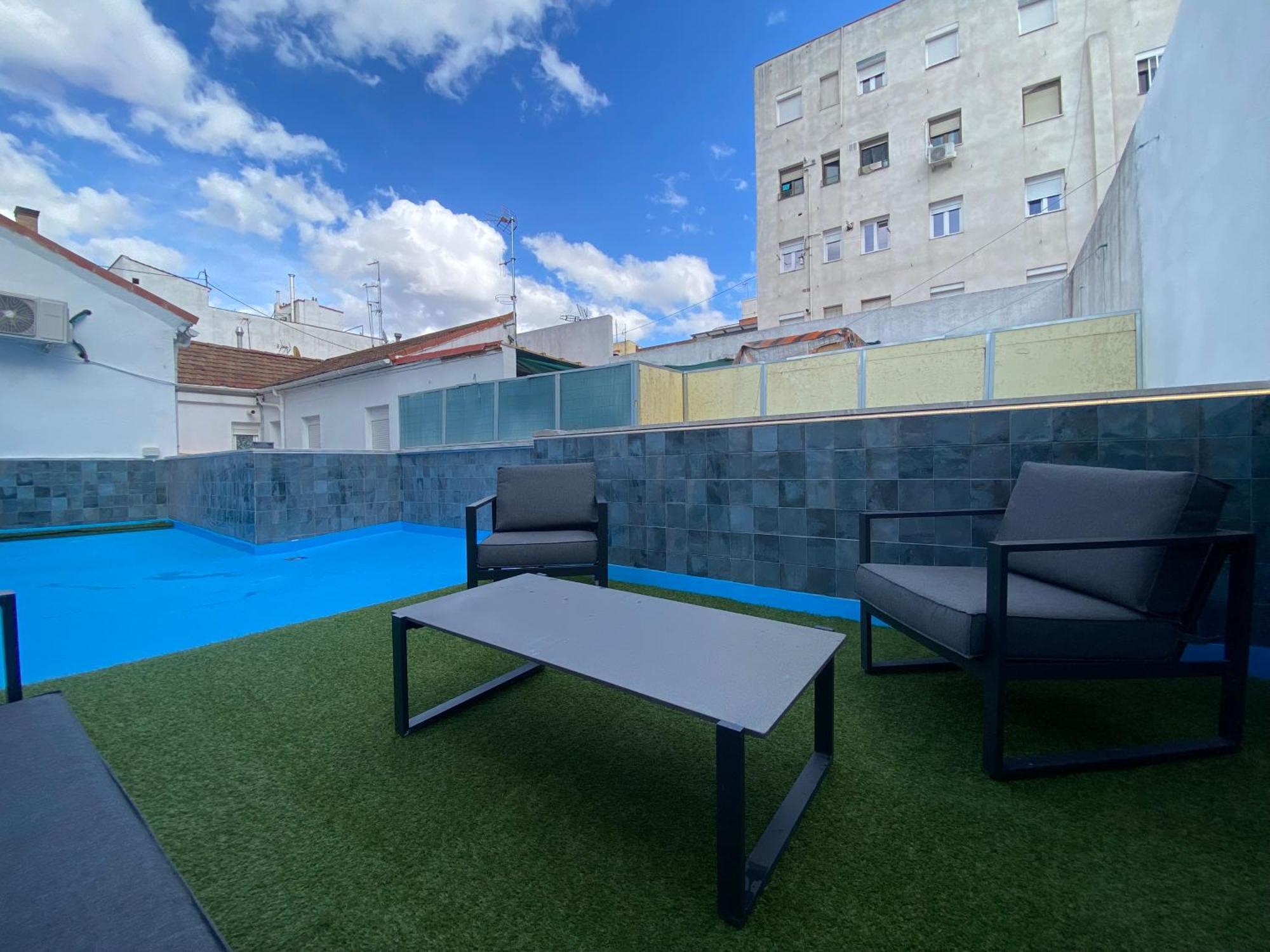 Appartement Relojeros *
