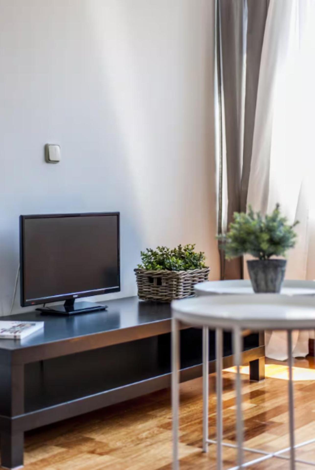 Ah-Loft Acogedor Y Bien Ubicado, A Un Paso Del Retiro Apartamento