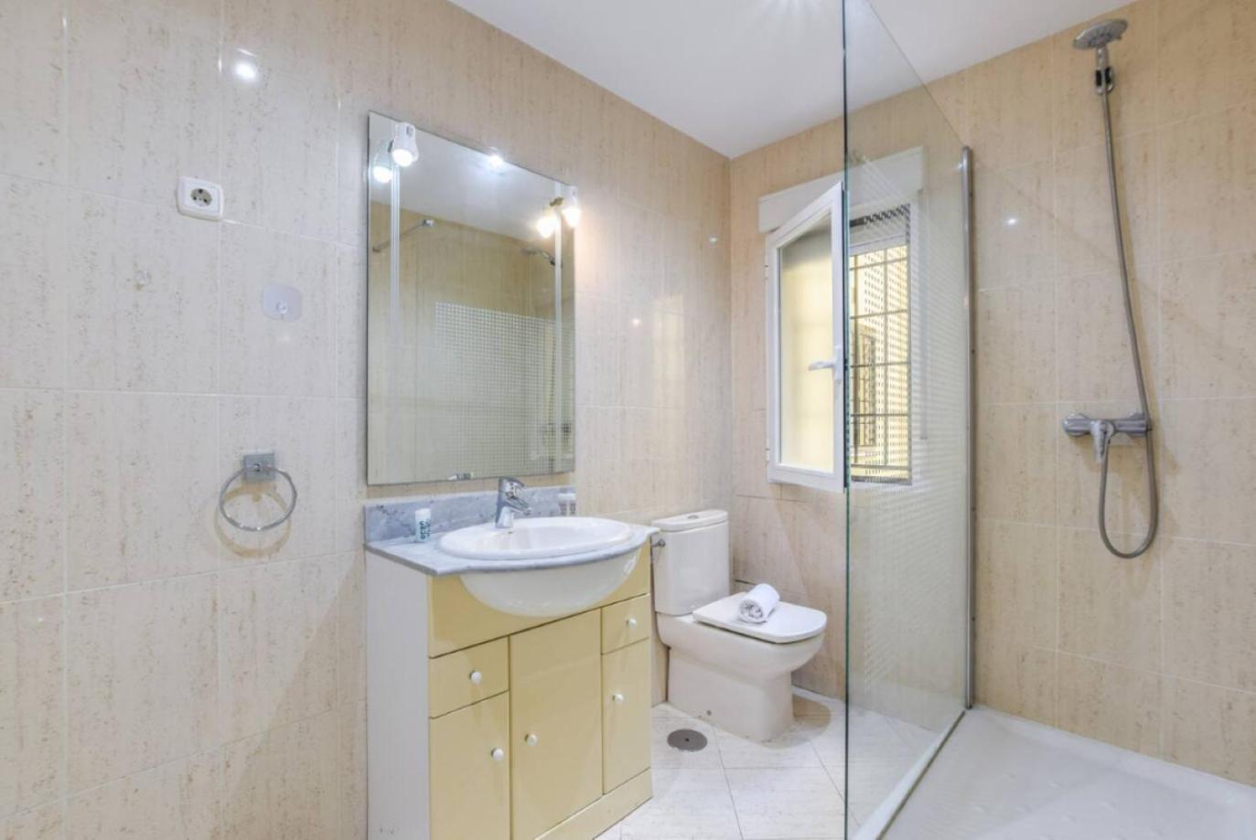 Apartamento Ah- Diseno Y Alma Madrilena Cerca A Plaza Mayor Madrid