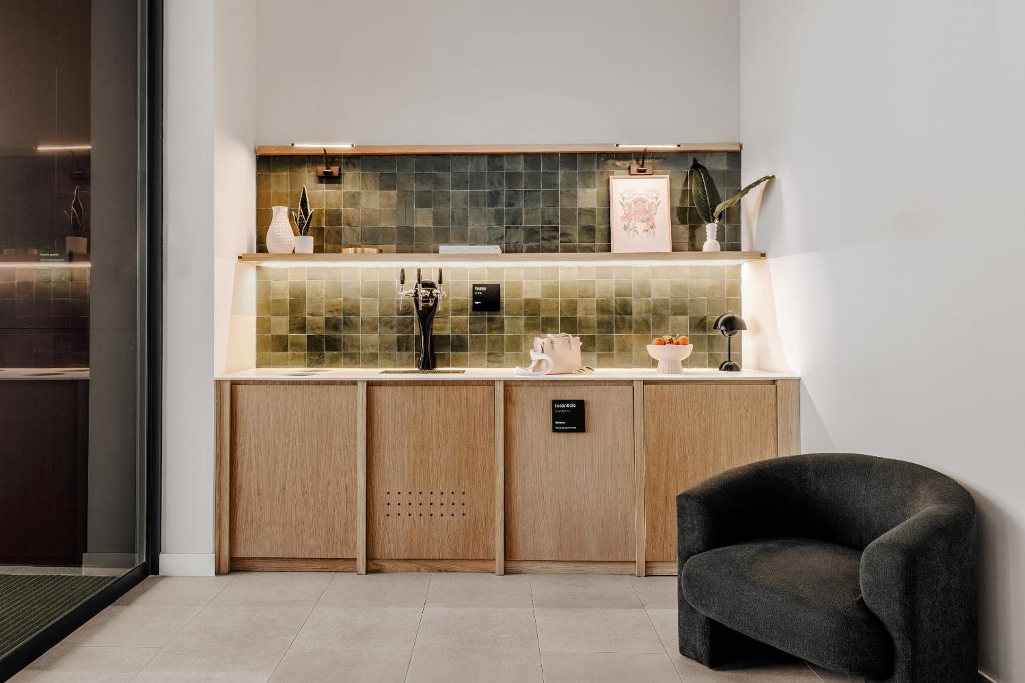 Apart-hotel Sonder Sofia Madri
