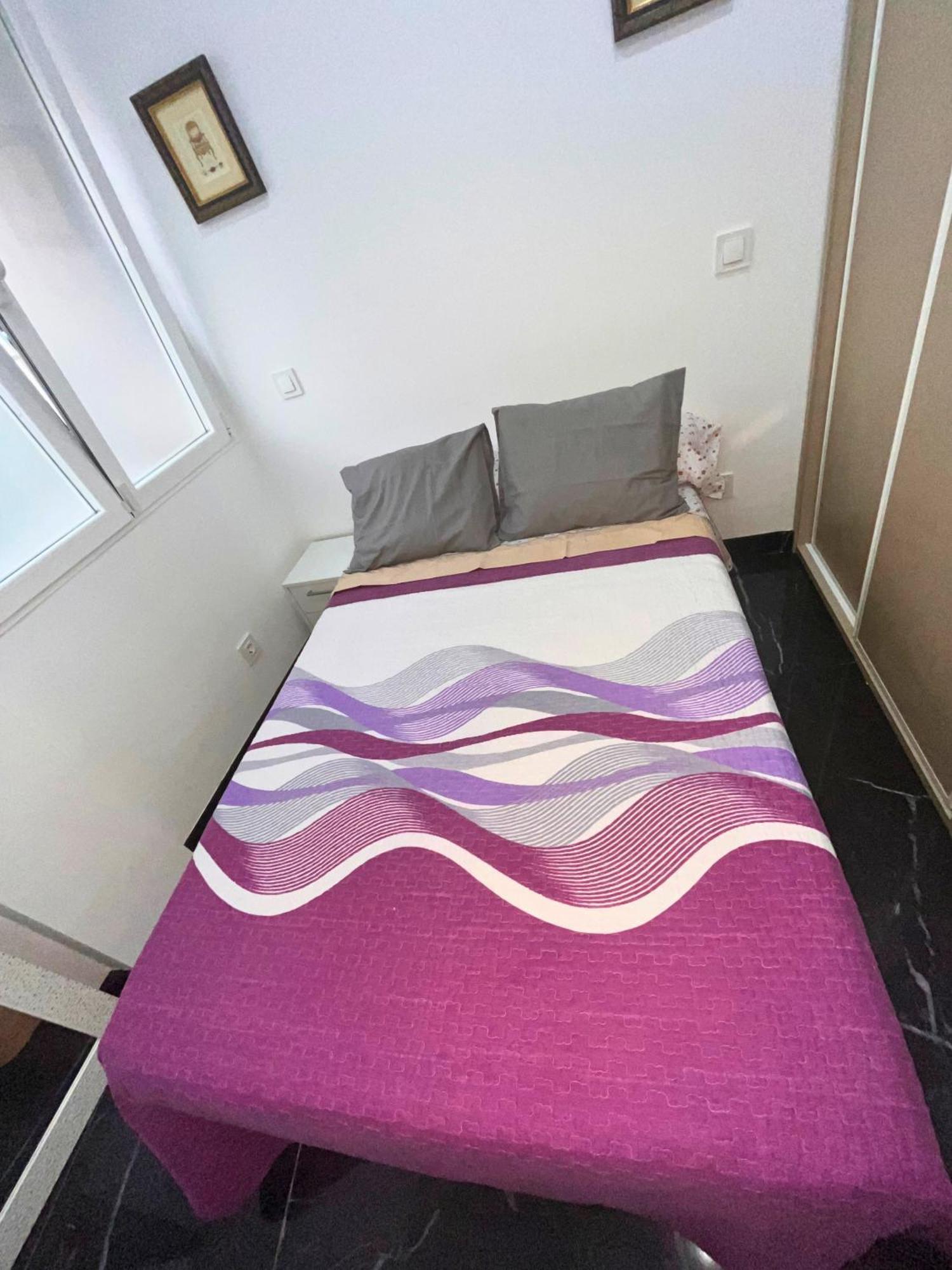 Casa Turistica Susana Vakantiehuis Madrid