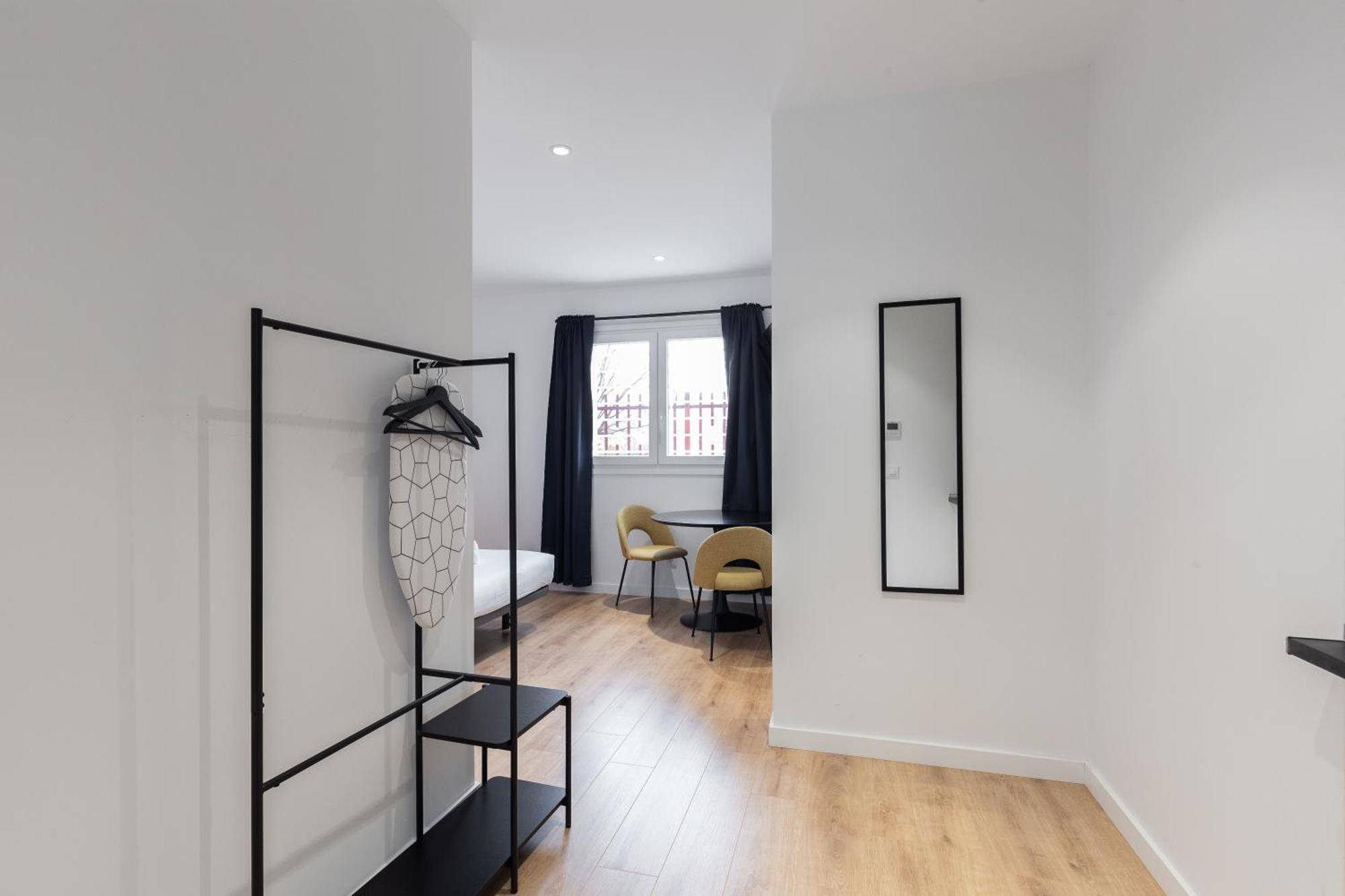 Apartamento Hotelito Boutique Puente Vallecas Madri