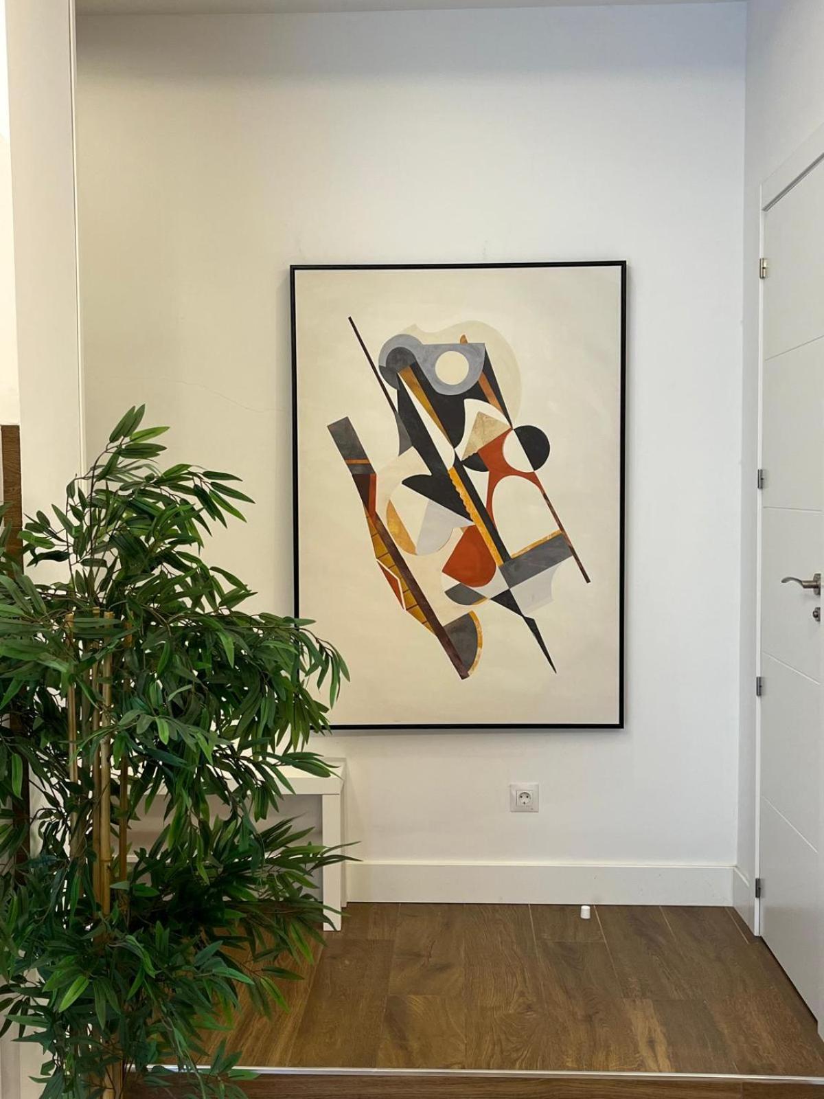 Retiro Appartement