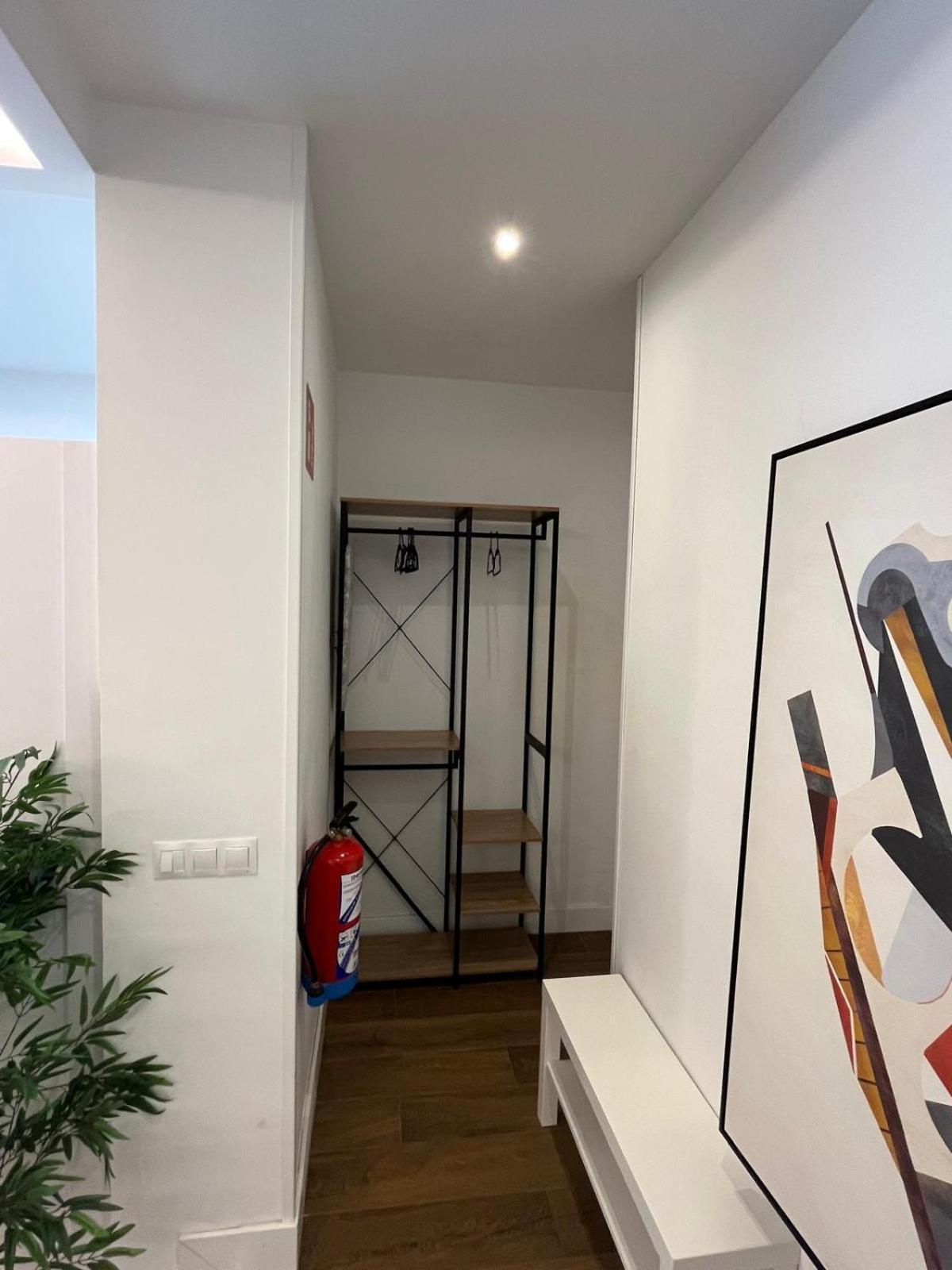 Appartement Retiro *