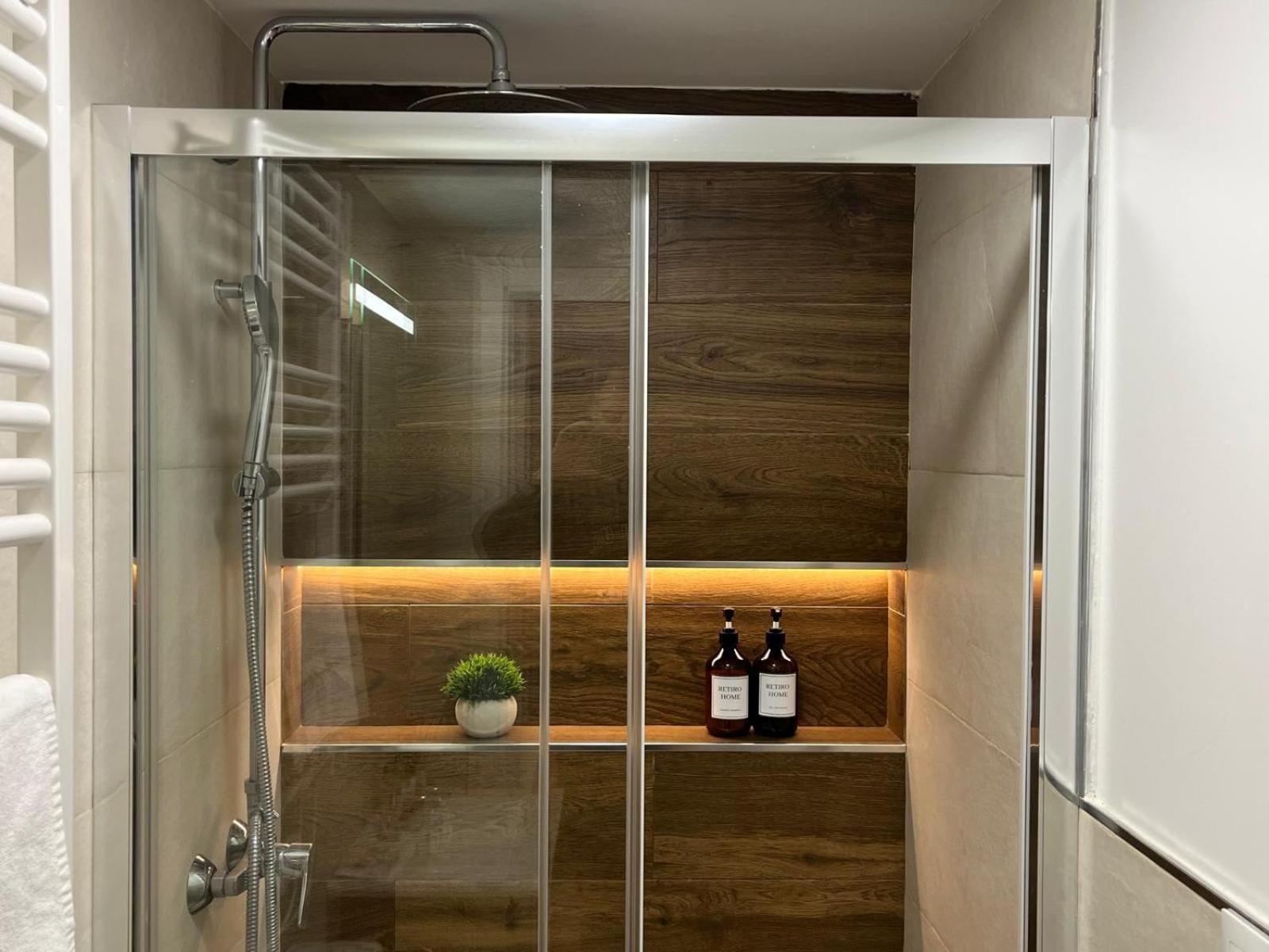 Appartement Retiro