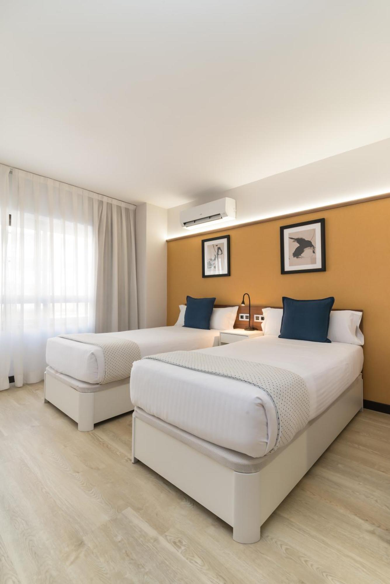 Pensión Roisa Boutique 3*