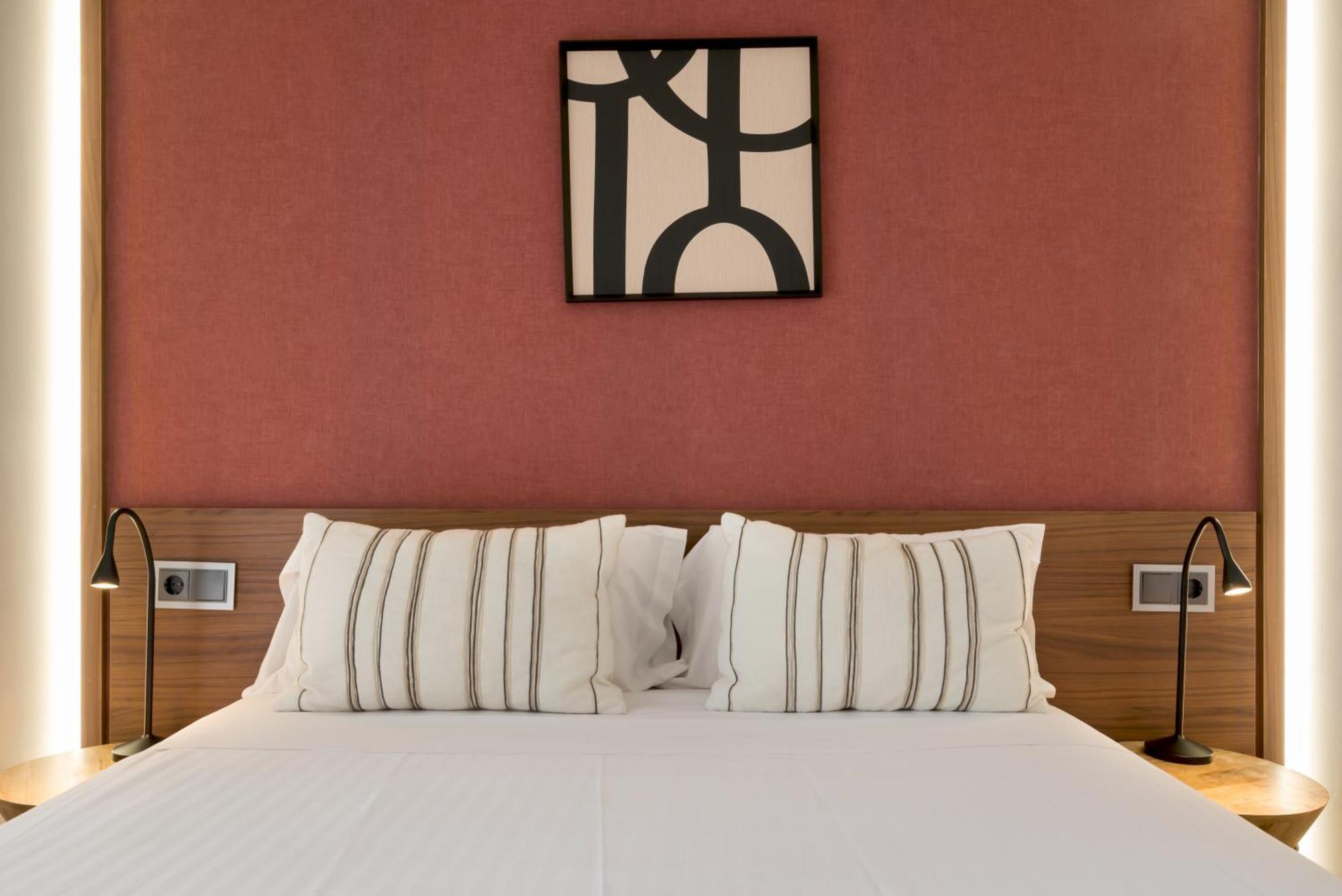 Pensión Roisa Boutique 3*