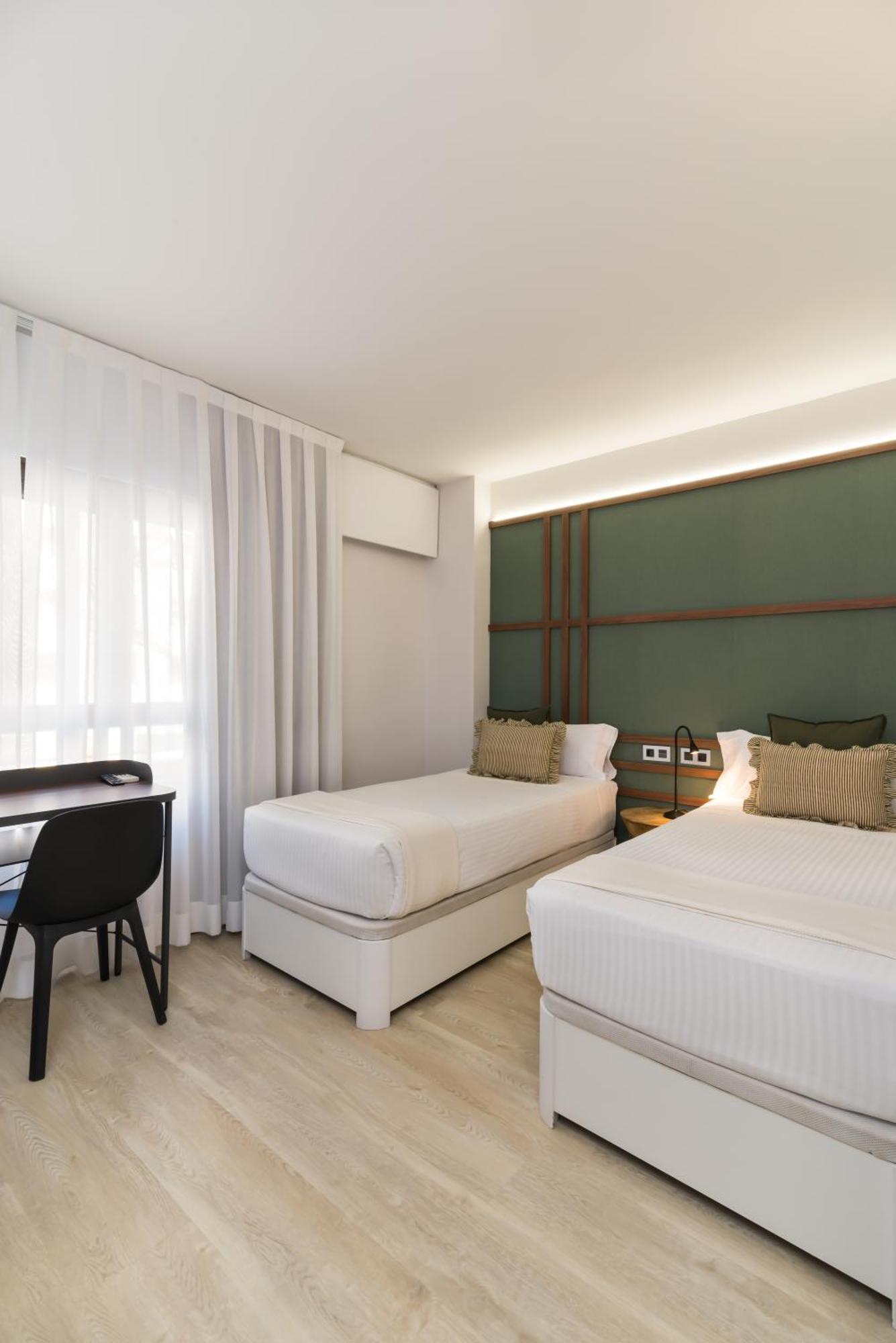 Pensión Roisa Boutique 3*